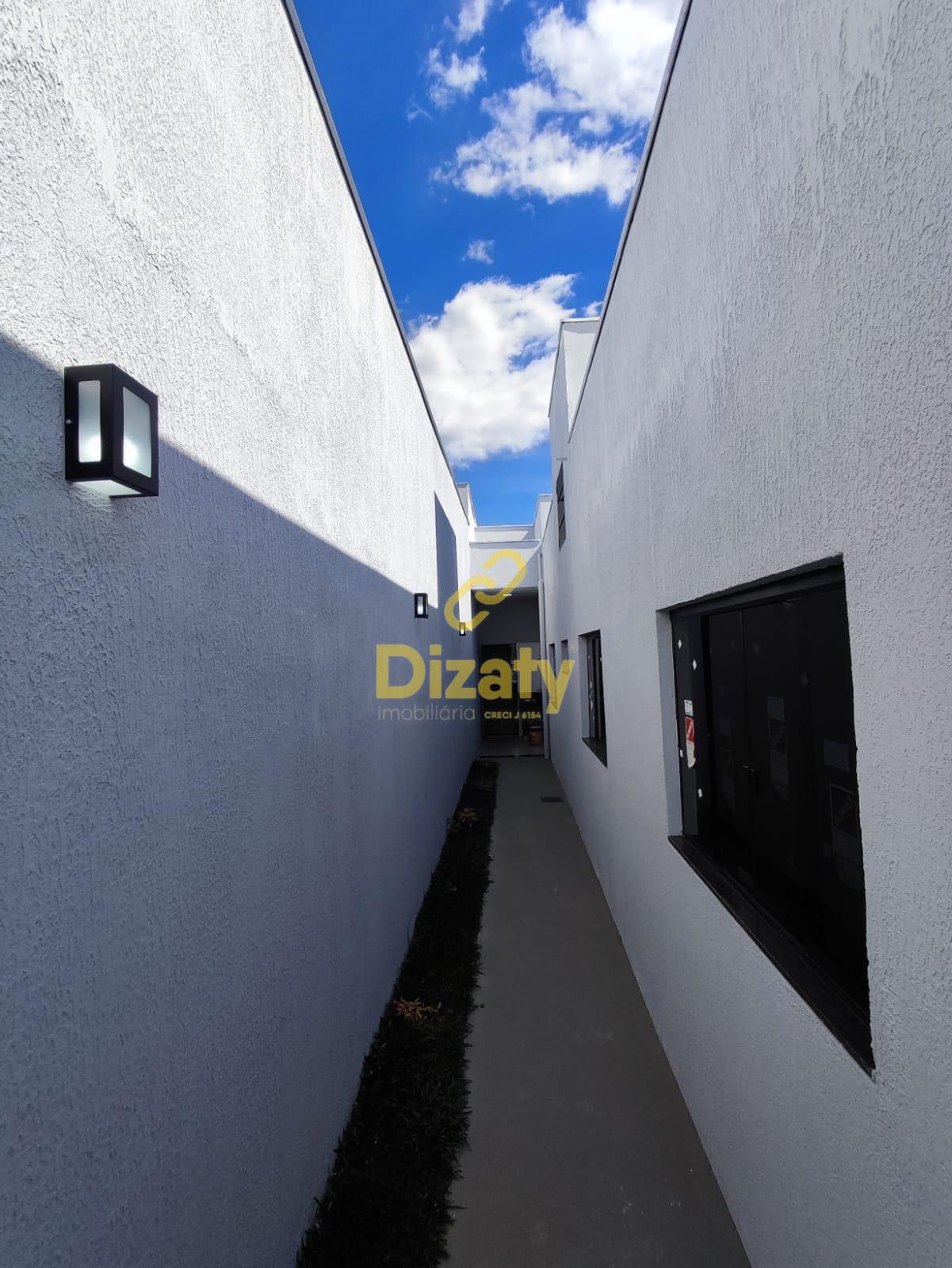 Imobiliria Dizaty em Sete Lagoas - MG
