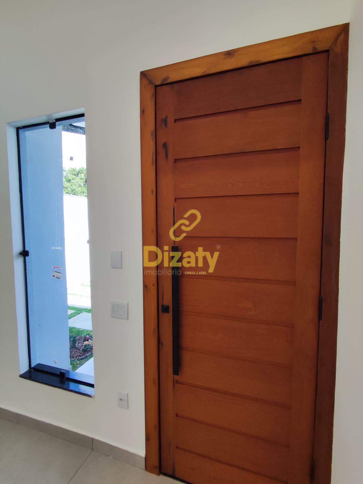Imobiliria Dizaty em Sete Lagoas - MG