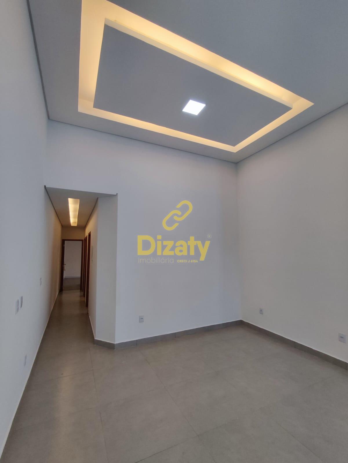 Imobiliria Dizaty em Sete Lagoas - MG