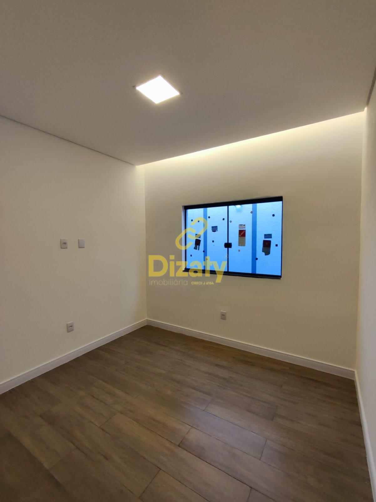 Imobiliria Dizaty em Sete Lagoas - MG