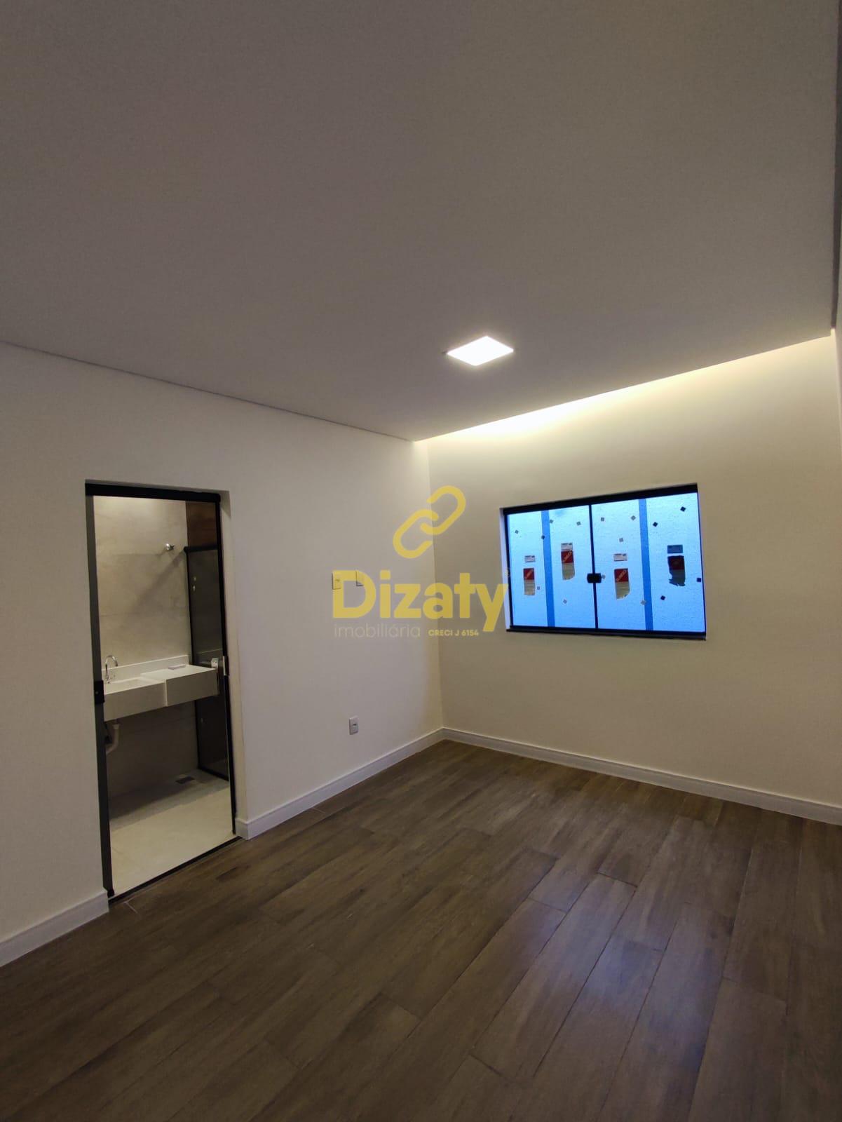 Imobiliria Dizaty em Sete Lagoas - MG