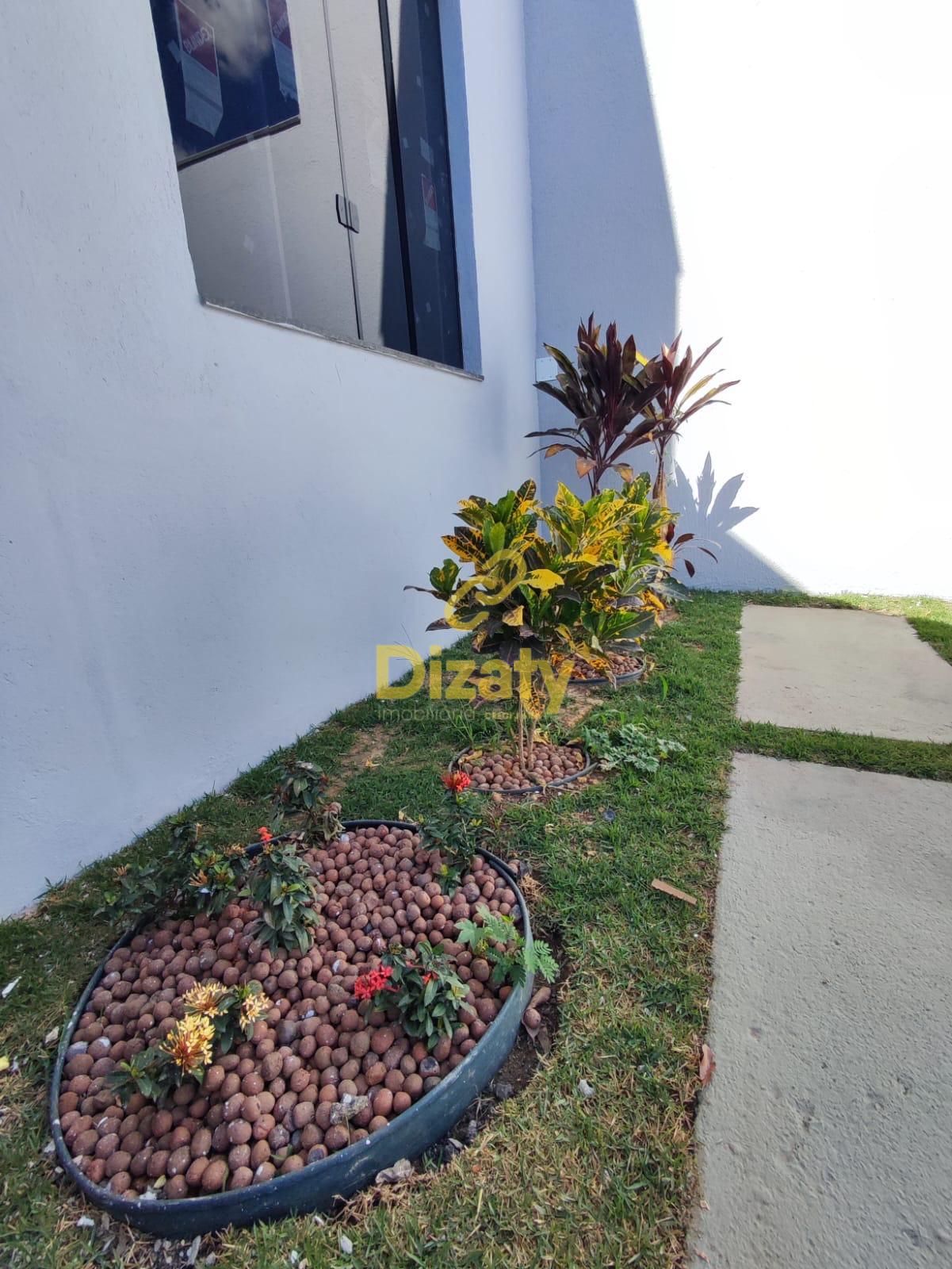Imobiliria Dizaty em Sete Lagoas - MG