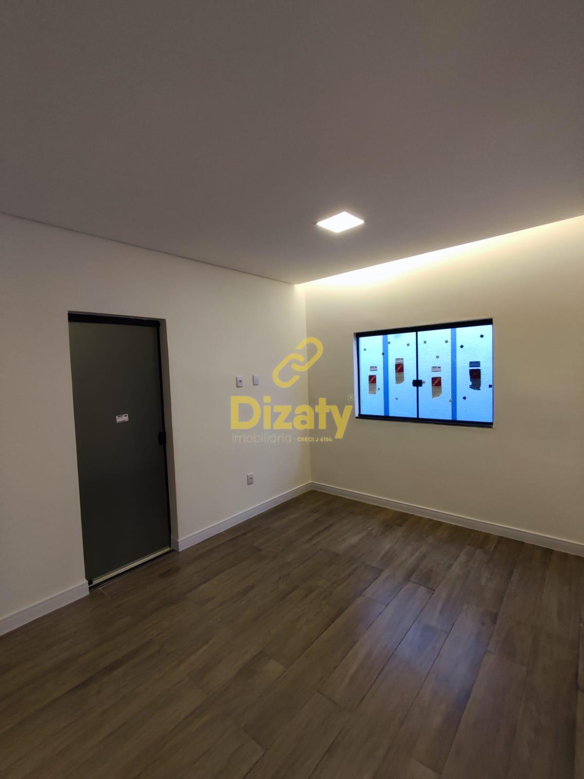 Imobiliria Dizaty em Sete Lagoas - MG