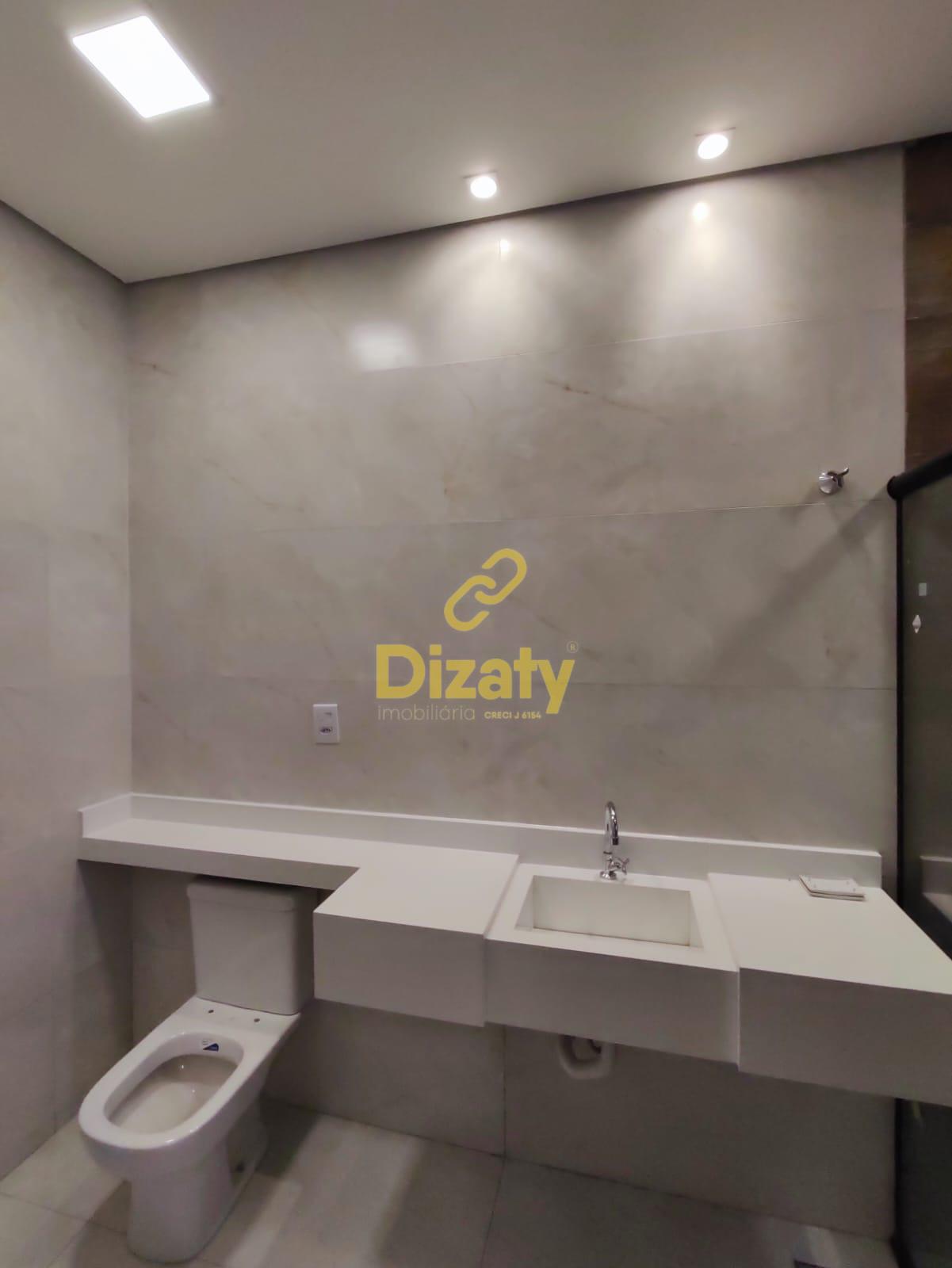 Imobiliria Dizaty em Sete Lagoas - MG