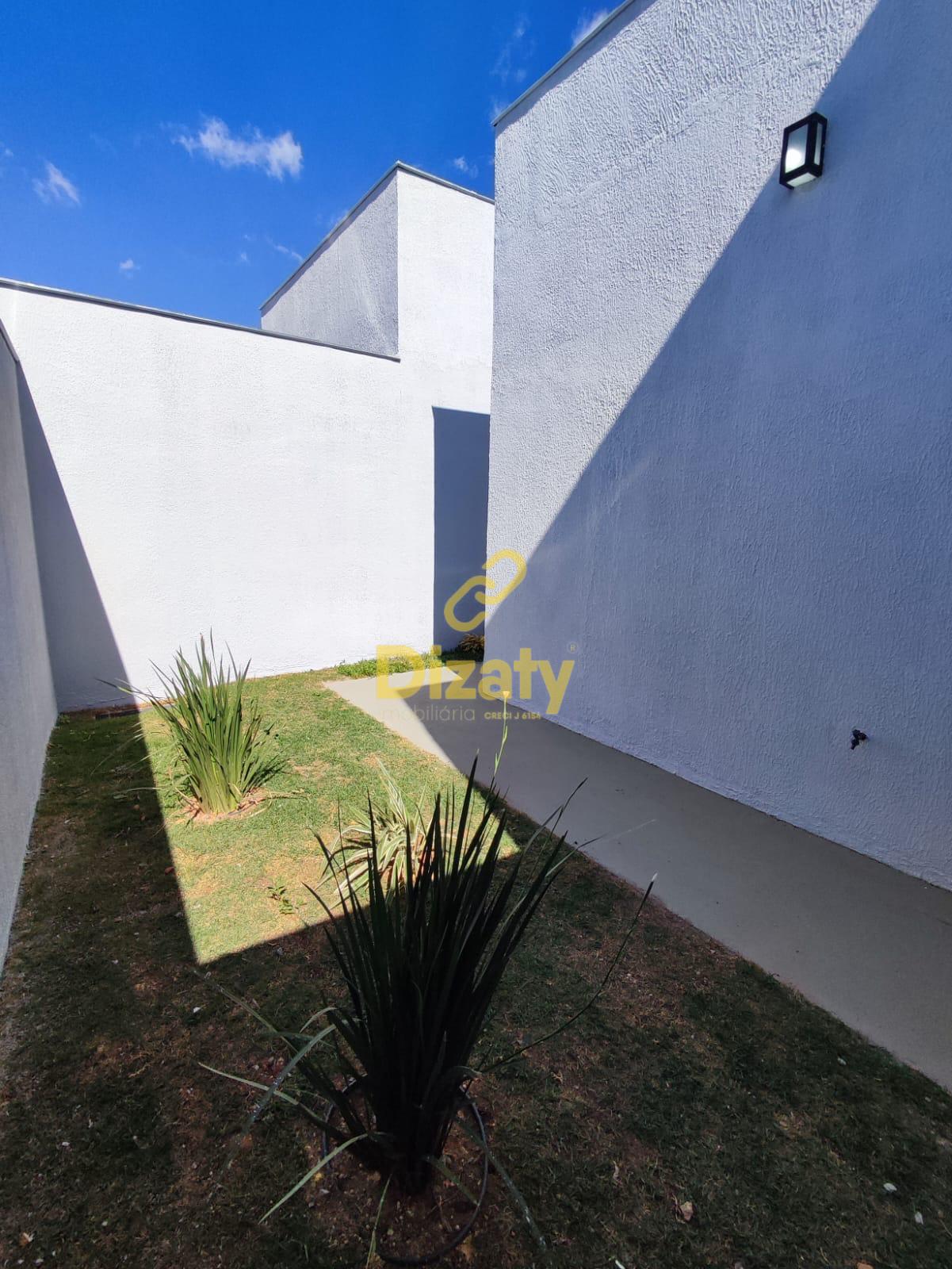 Imobiliria Dizaty em Sete Lagoas - MG