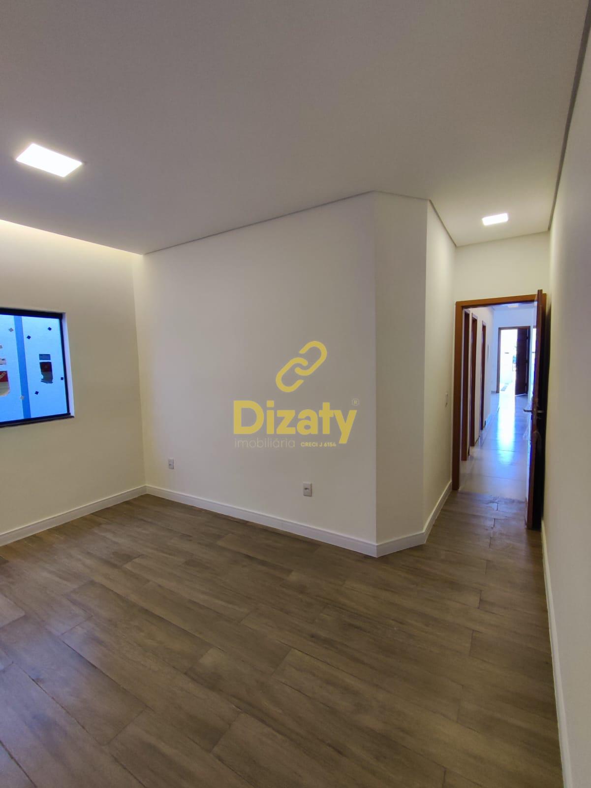 Imobiliria Dizaty em Sete Lagoas - MG