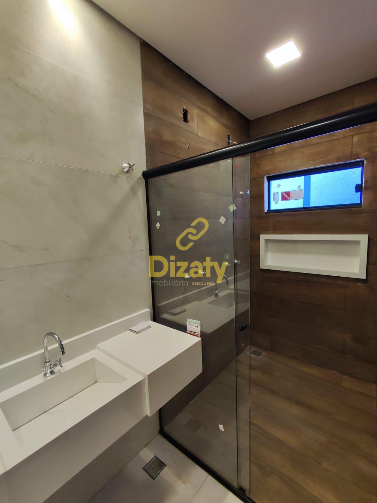 Imobiliria Dizaty em Sete Lagoas - MG