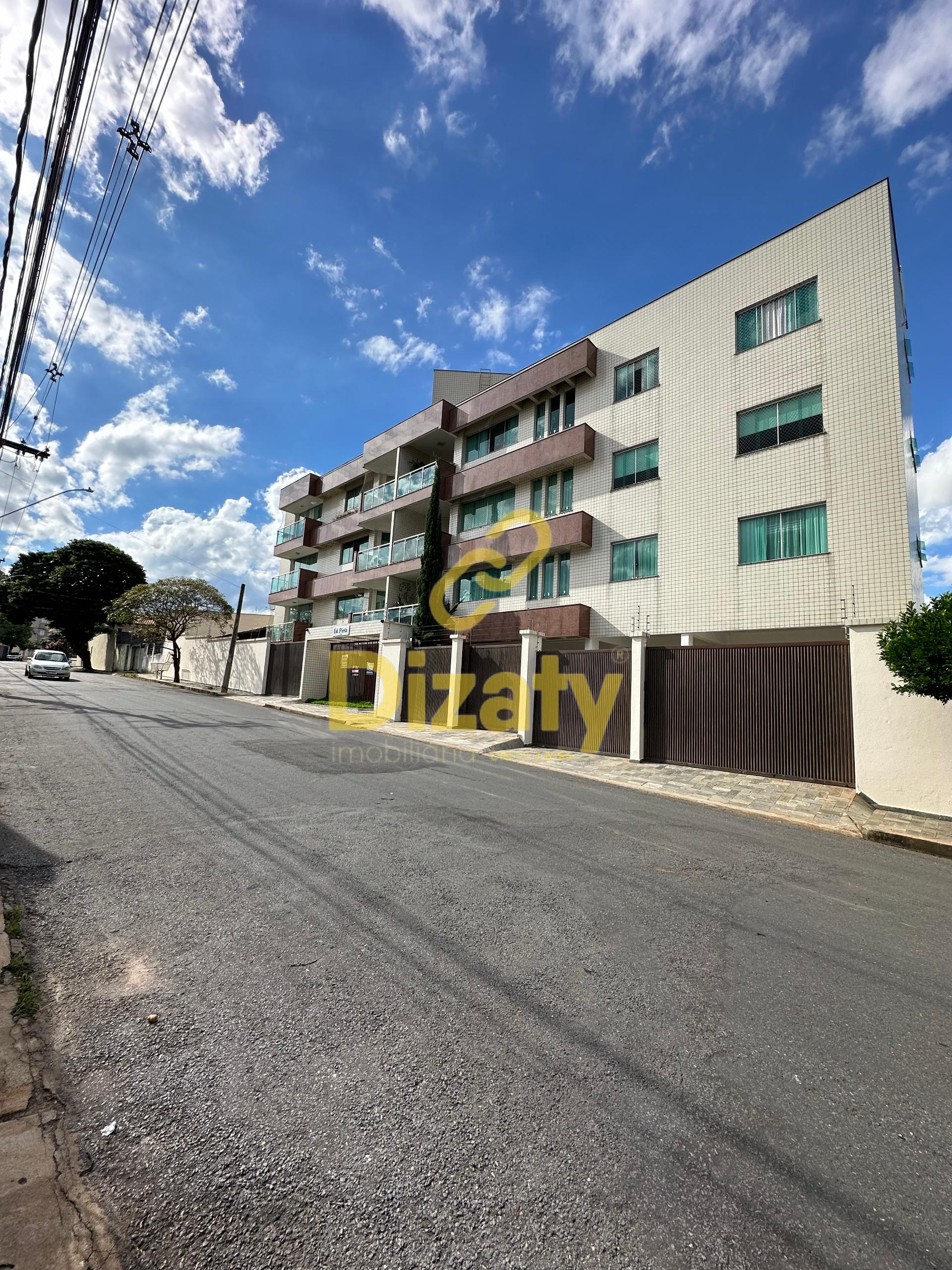 Imobiliria Dizaty em Sete Lagoas - MG