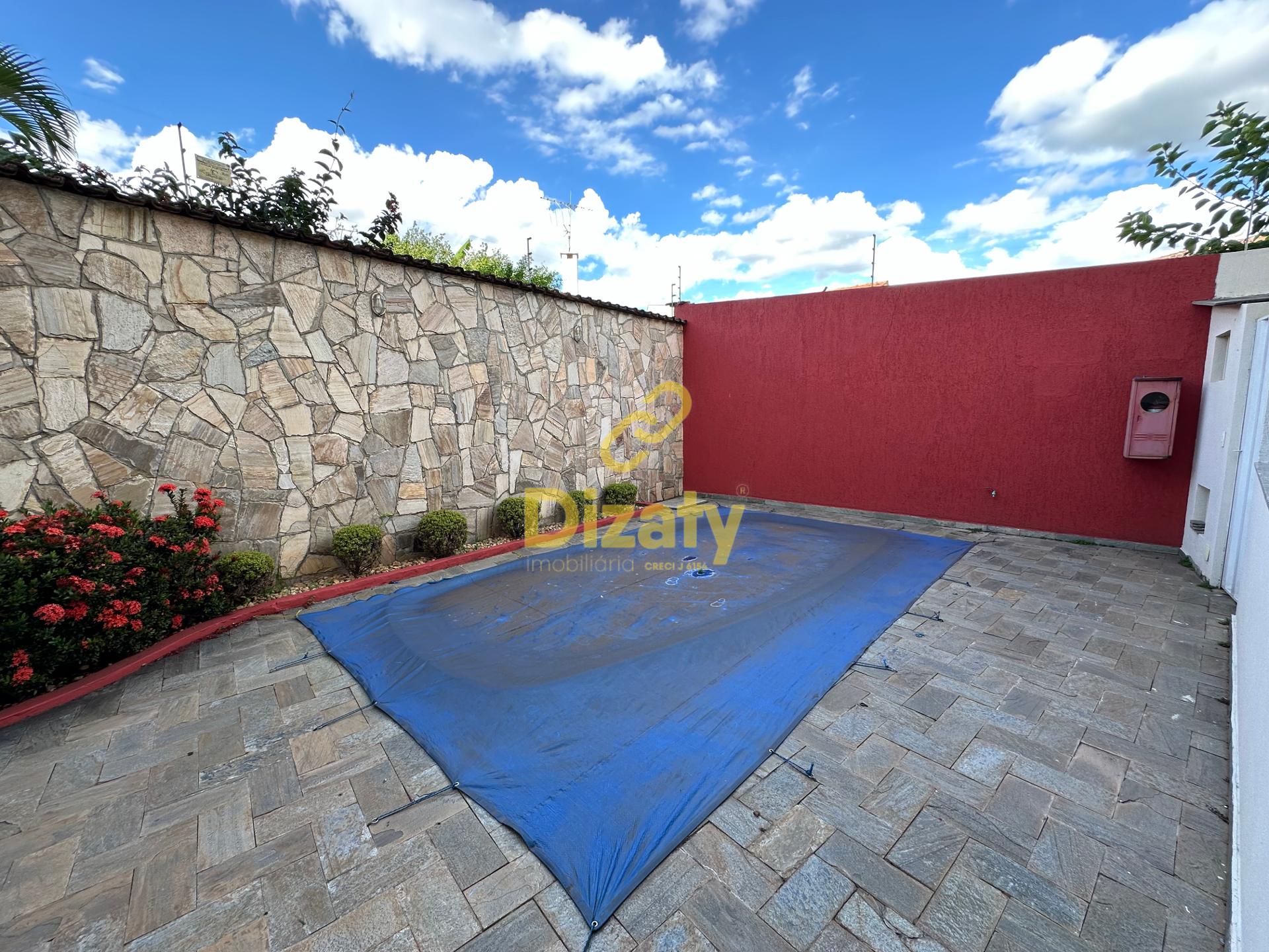 Imobiliria Dizaty em Sete Lagoas - MG