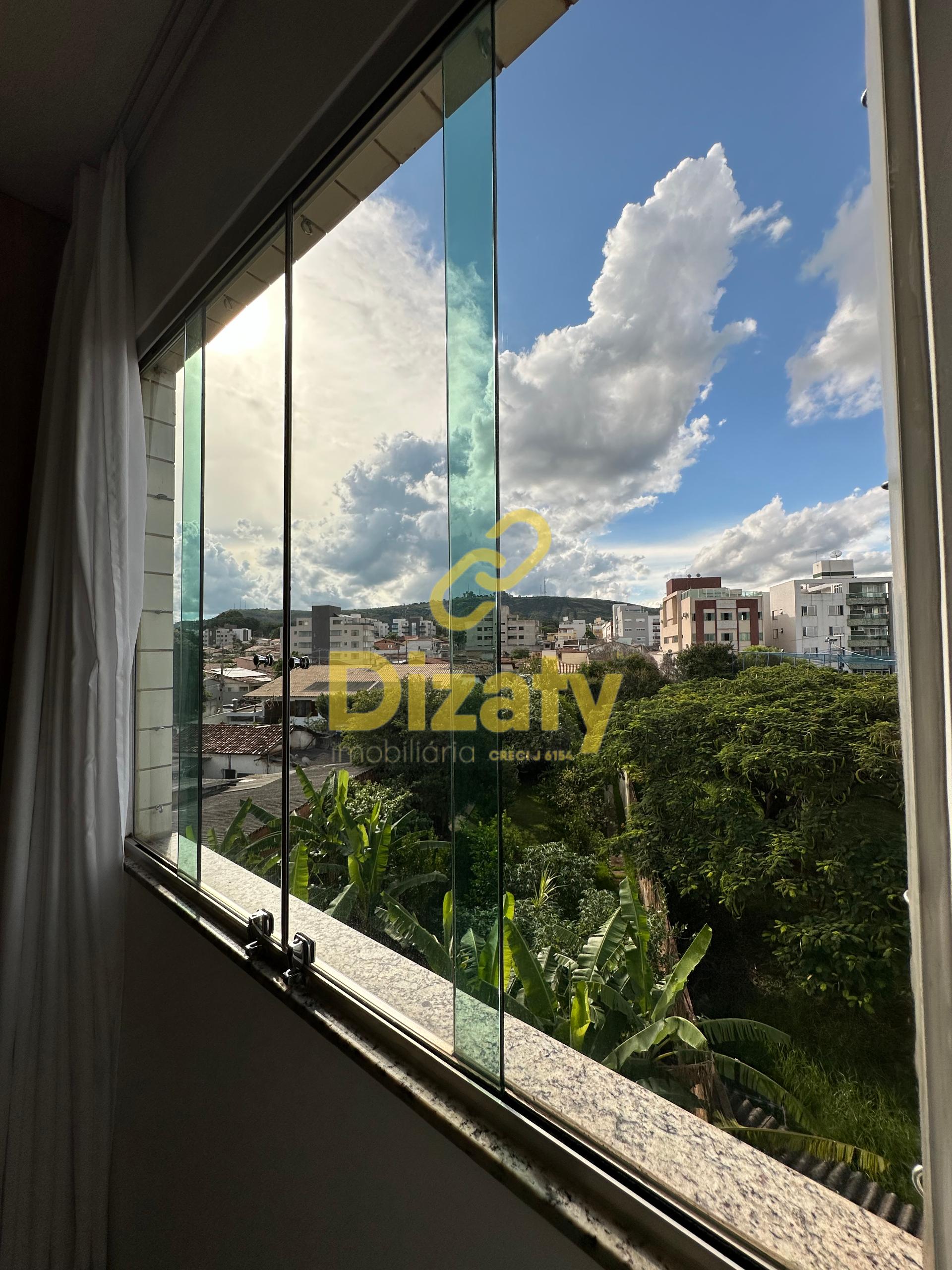 Imobiliria Dizaty em Sete Lagoas - MG