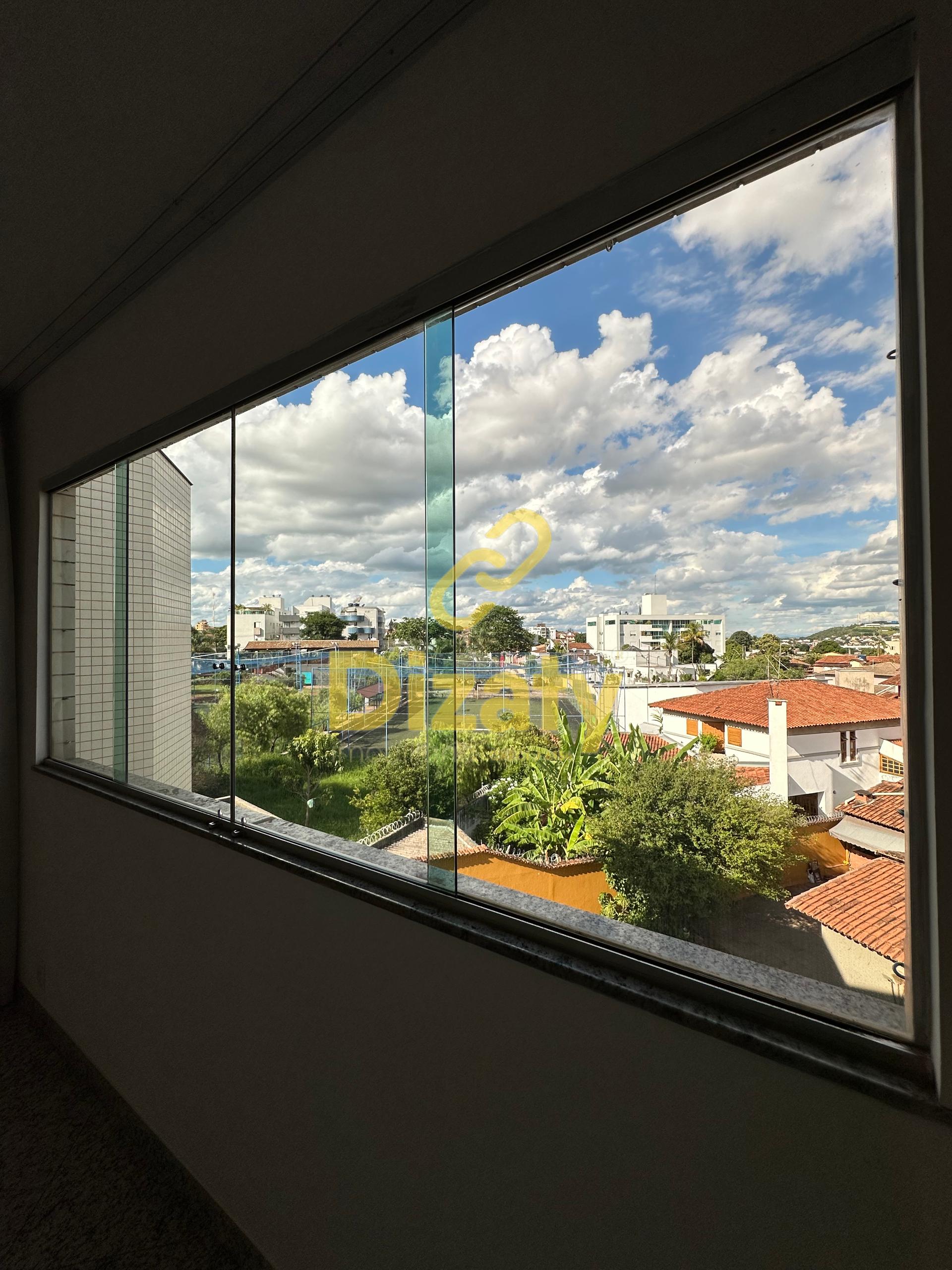 Imobiliria Dizaty em Sete Lagoas - MG