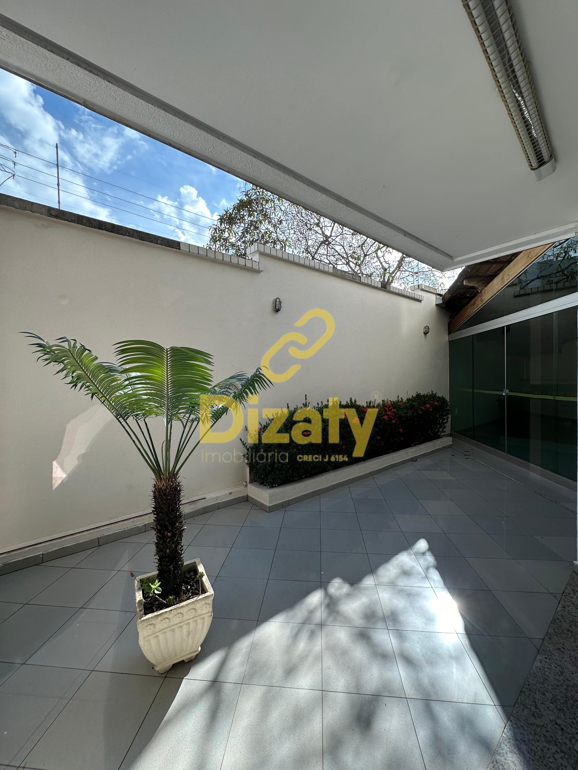 Imobiliria Dizaty em Sete Lagoas - MG