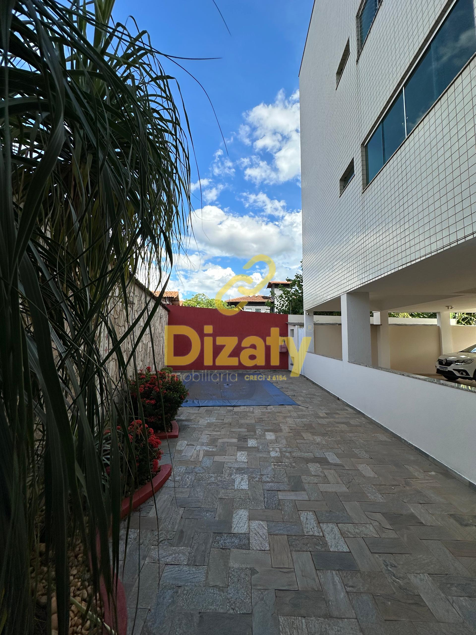 Imobiliria Dizaty em Sete Lagoas - MG