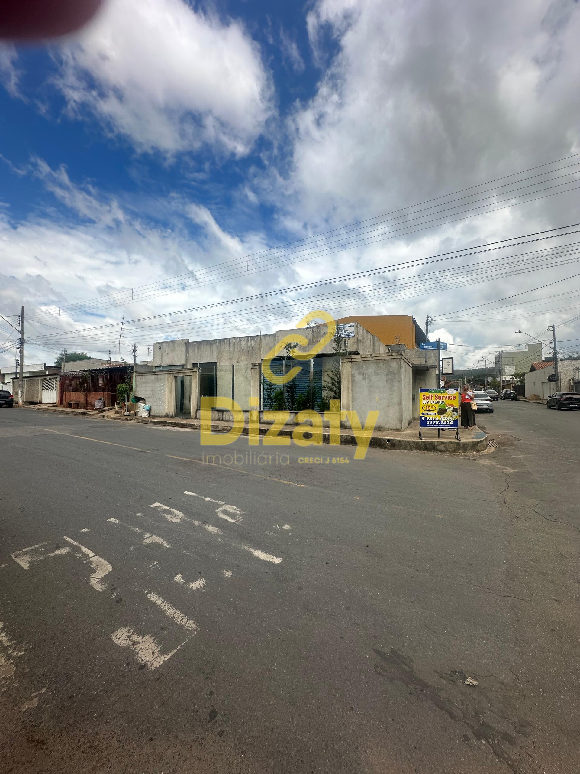 Ponto comercial  Ideal para montagem de clnica escritrio