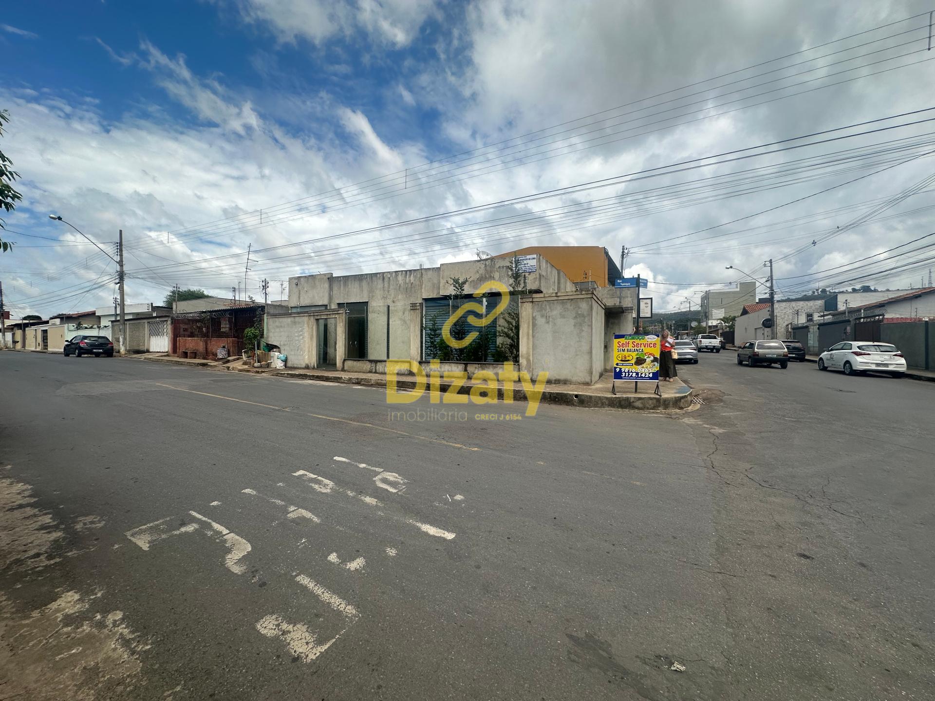 Imobiliria Dizaty em Sete Lagoas - MG
