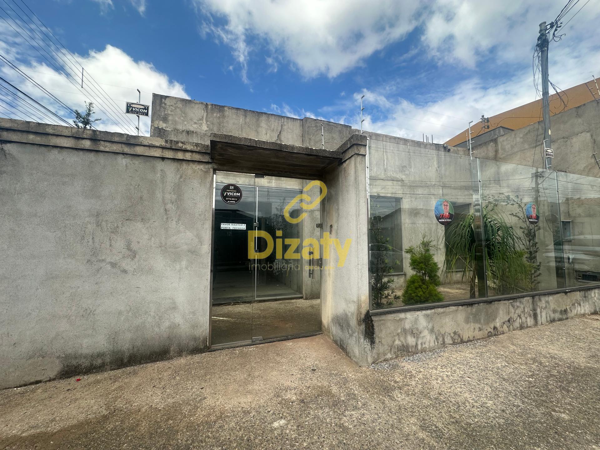 Imobiliria Dizaty em Sete Lagoas - MG