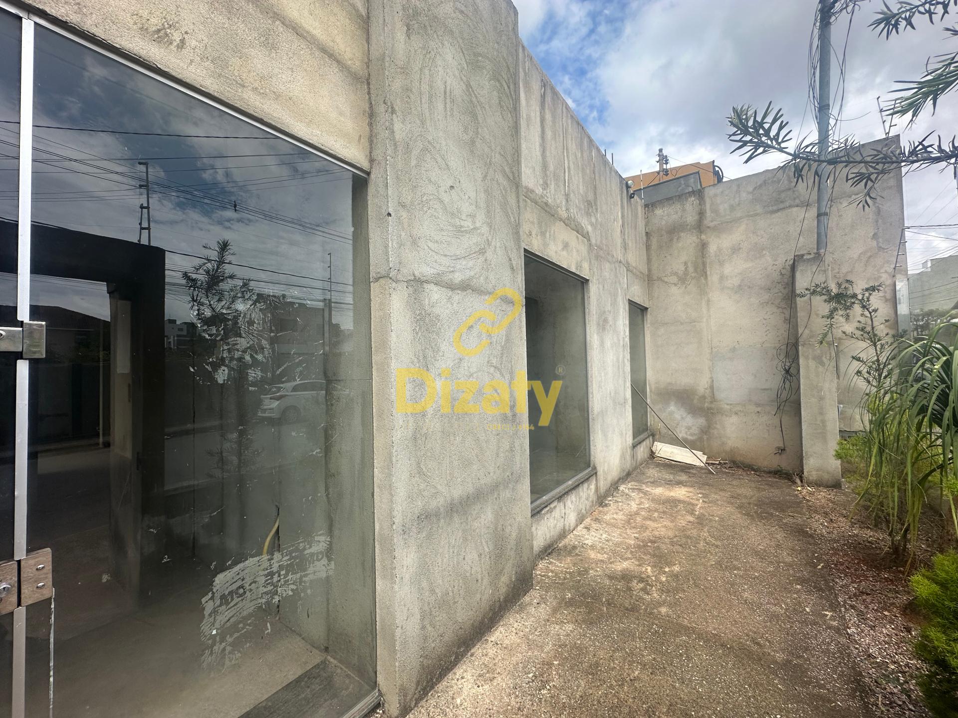 Imobiliria Dizaty em Sete Lagoas - MG