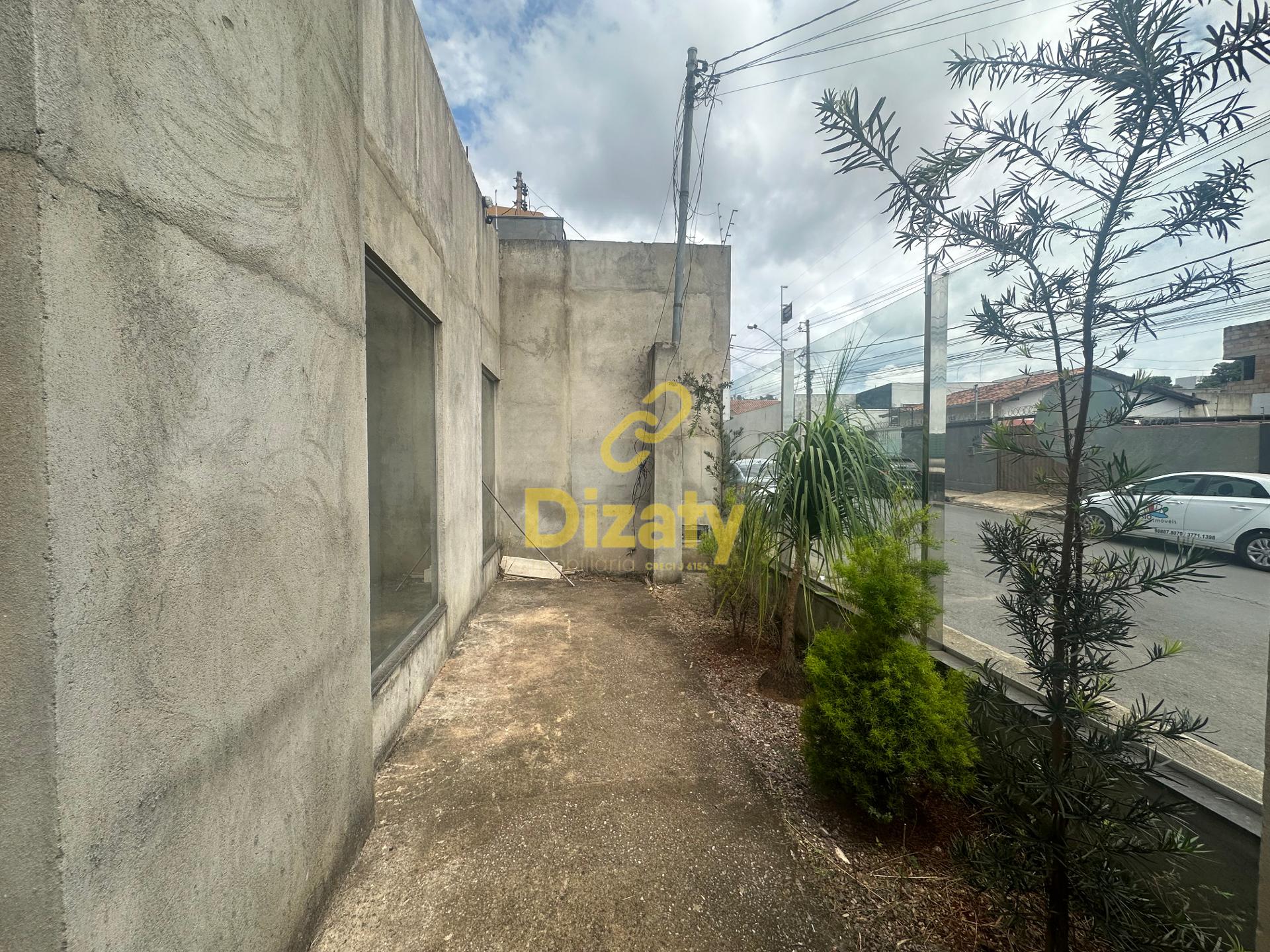 Imobiliria Dizaty em Sete Lagoas - MG