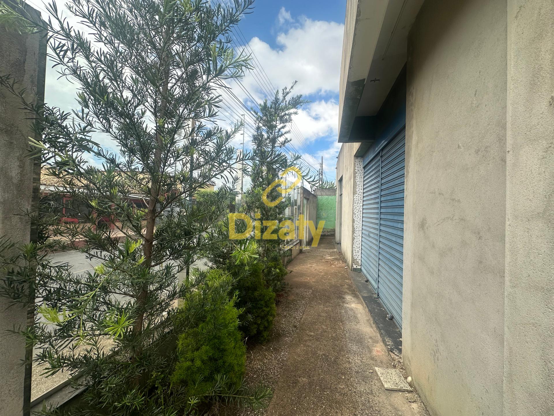 Imobiliria Dizaty em Sete Lagoas - MG