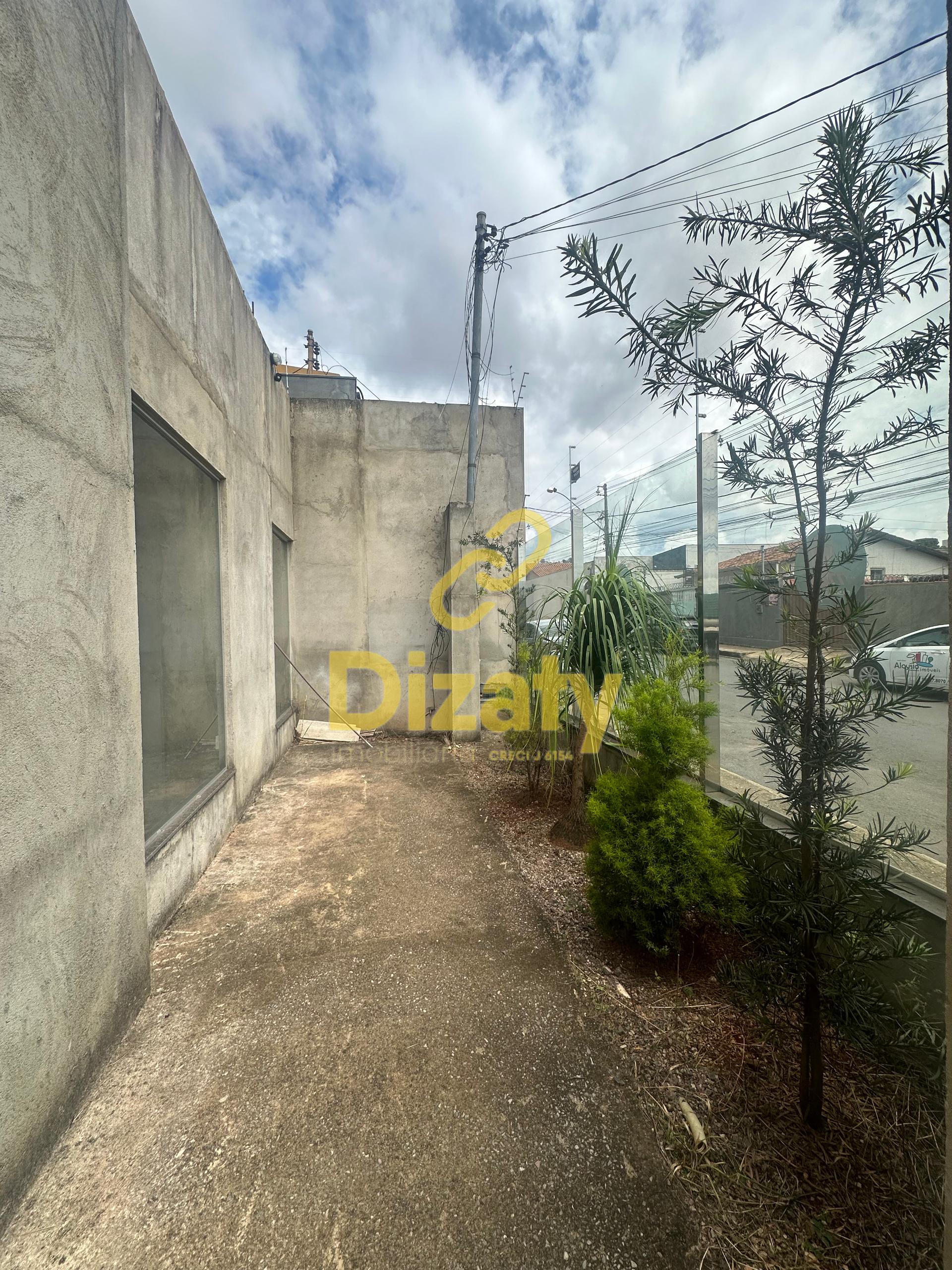 Imobiliria Dizaty em Sete Lagoas - MG