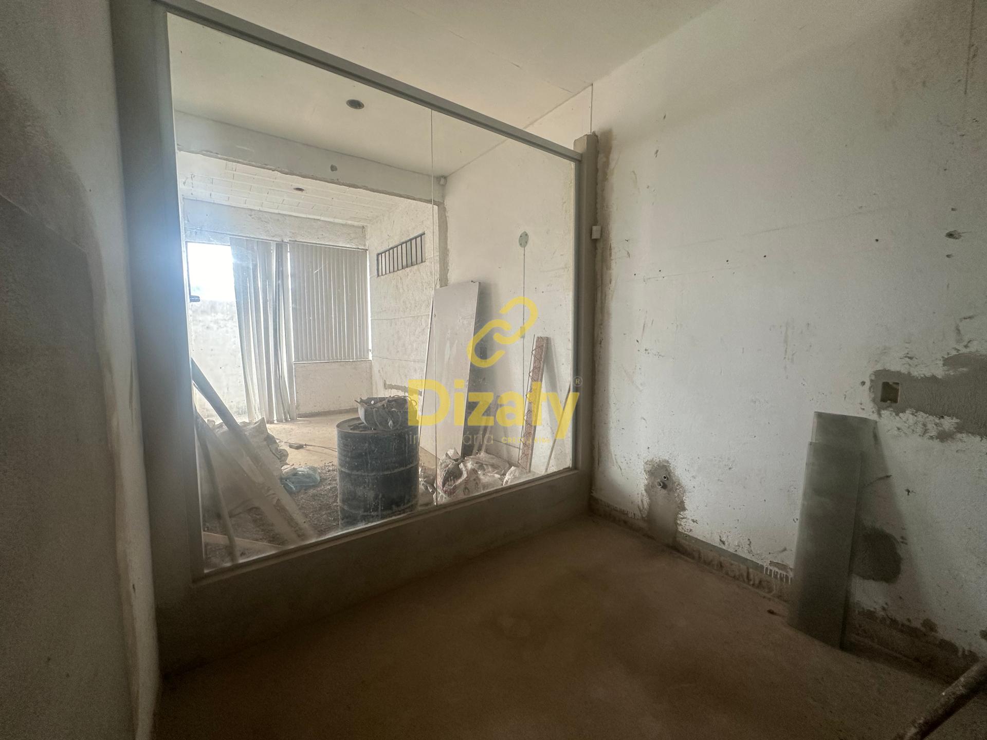 Imobiliria Dizaty em Sete Lagoas - MG