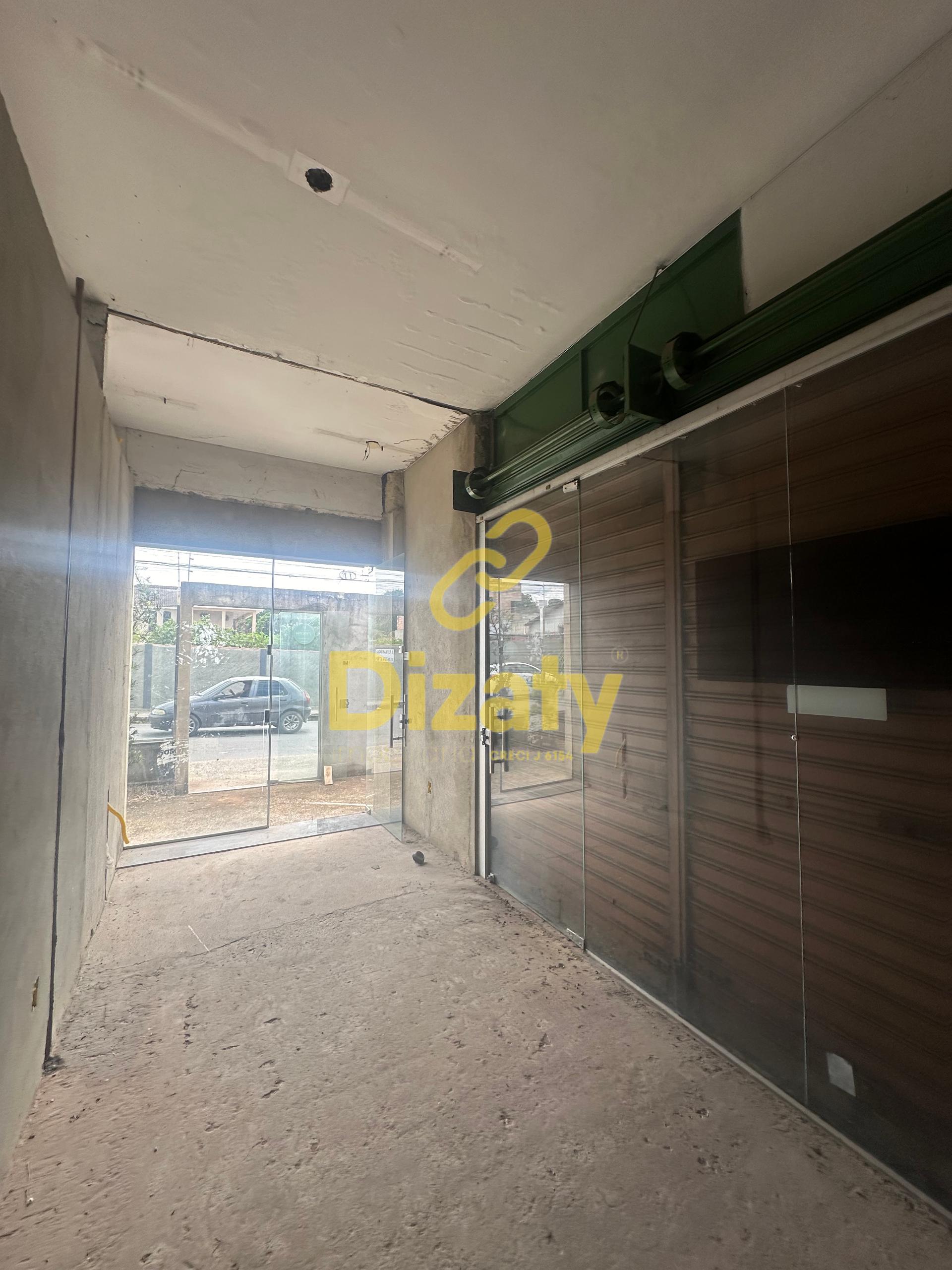 Imobiliria Dizaty em Sete Lagoas - MG
