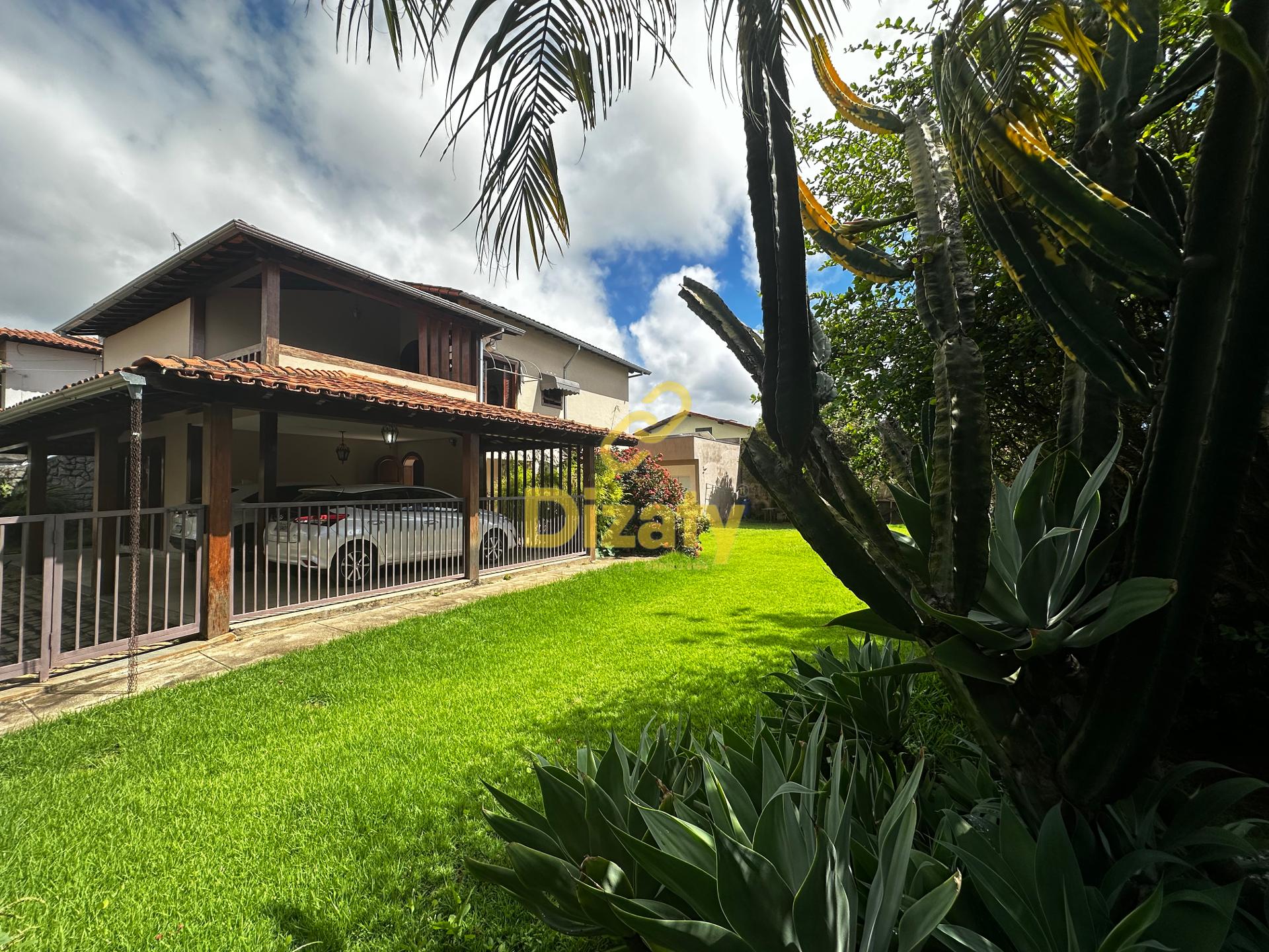 Imobiliria Dizaty em Sete Lagoas - MG