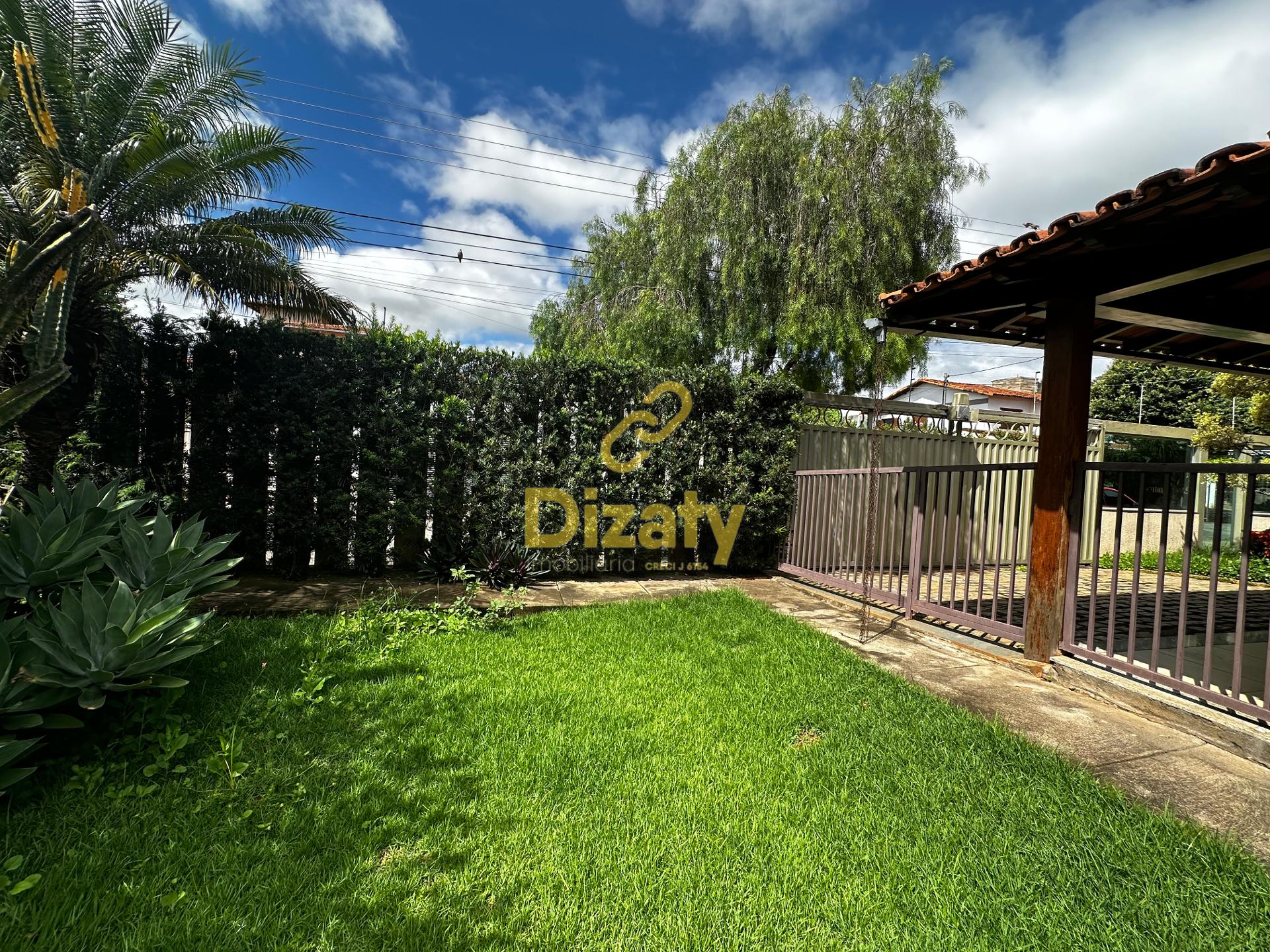 Imobiliria Dizaty em Sete Lagoas - MG