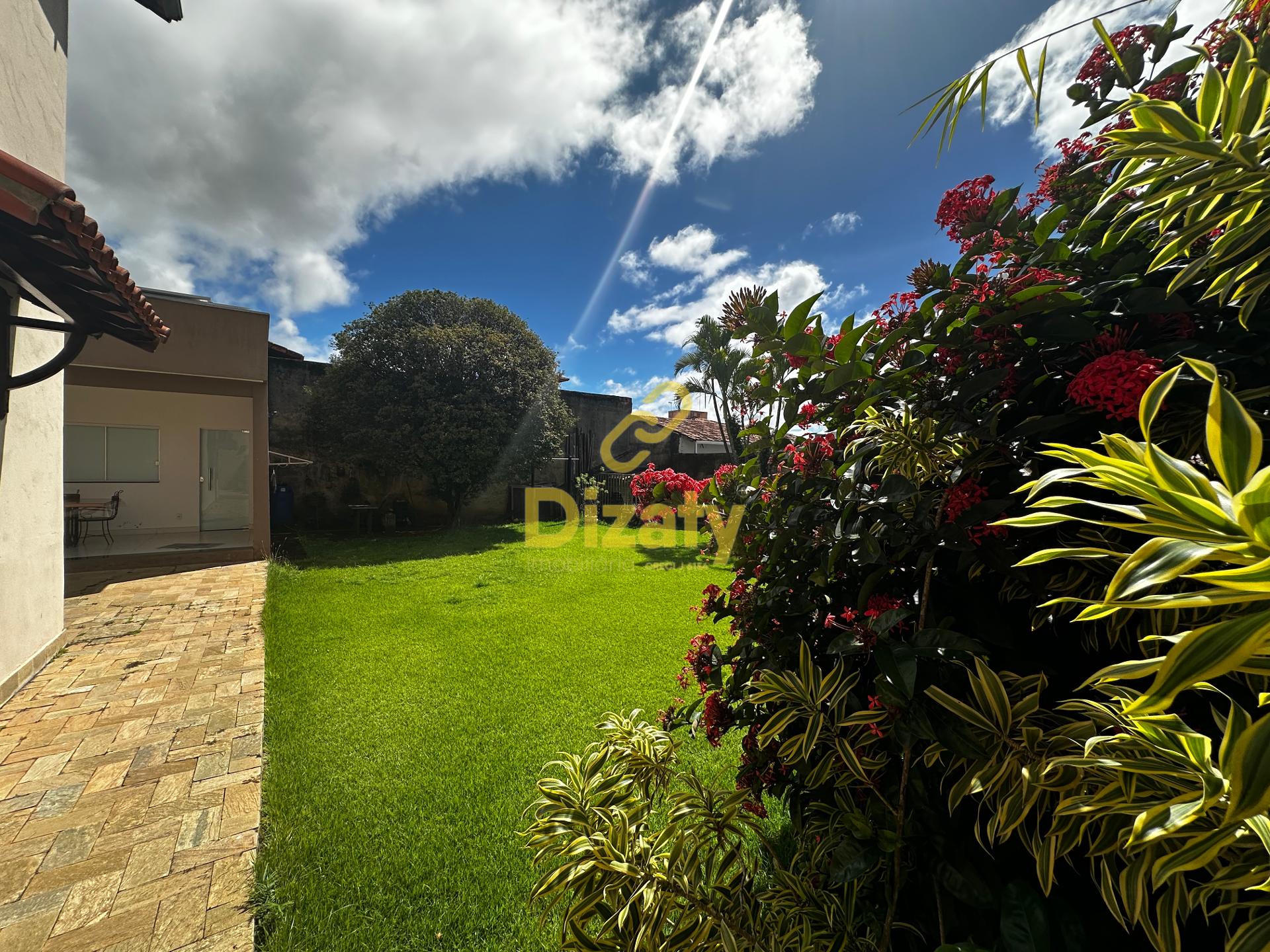 Imobiliria Dizaty em Sete Lagoas - MG