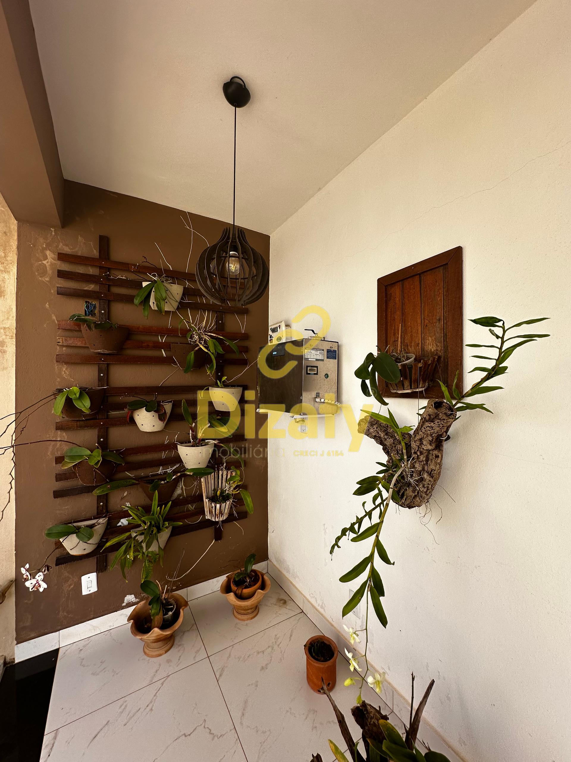 Imobiliria Dizaty em Sete Lagoas - MG