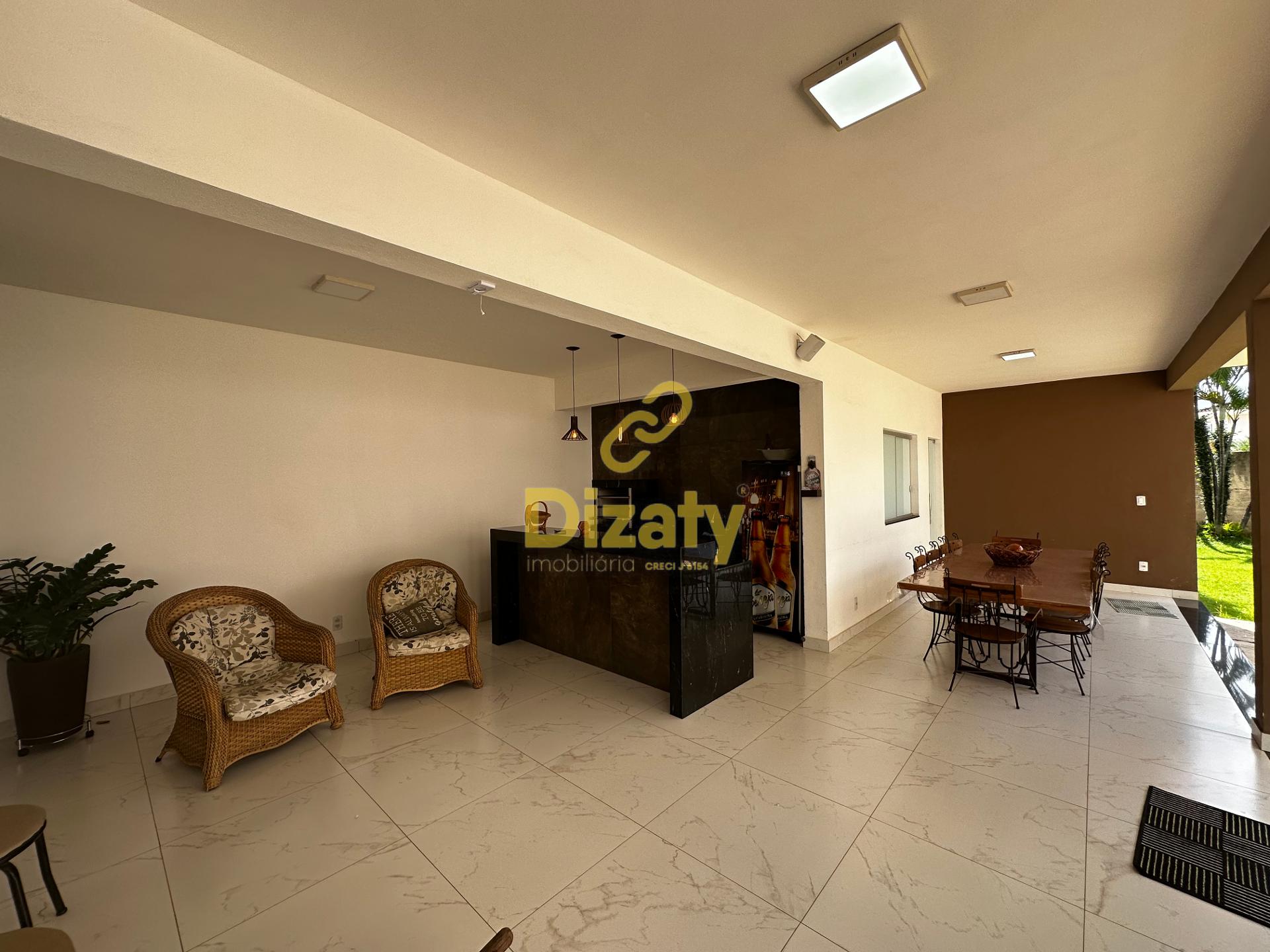 Imobiliria Dizaty em Sete Lagoas - MG