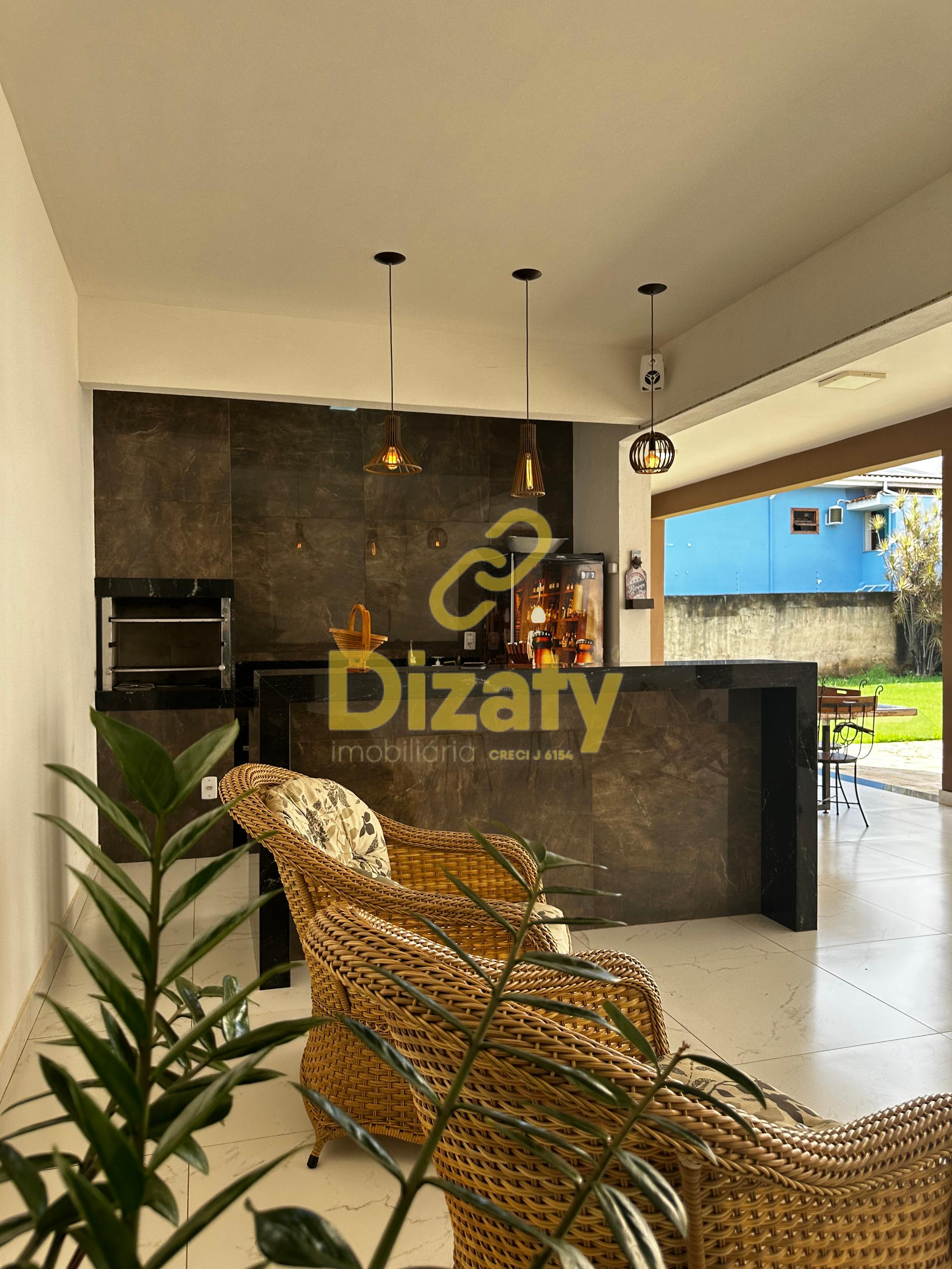 Imobiliria Dizaty em Sete Lagoas - MG