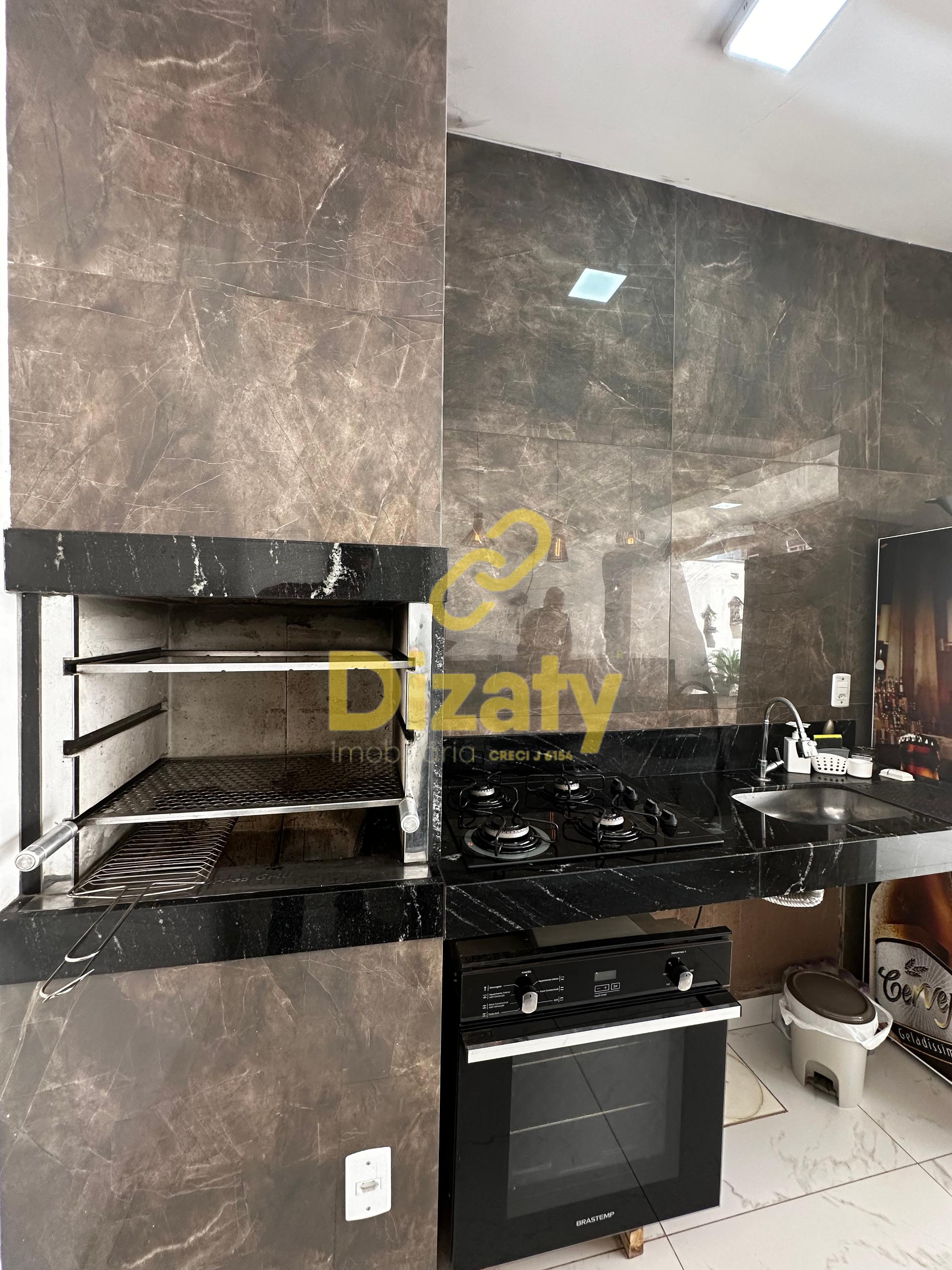 Imobiliria Dizaty em Sete Lagoas - MG