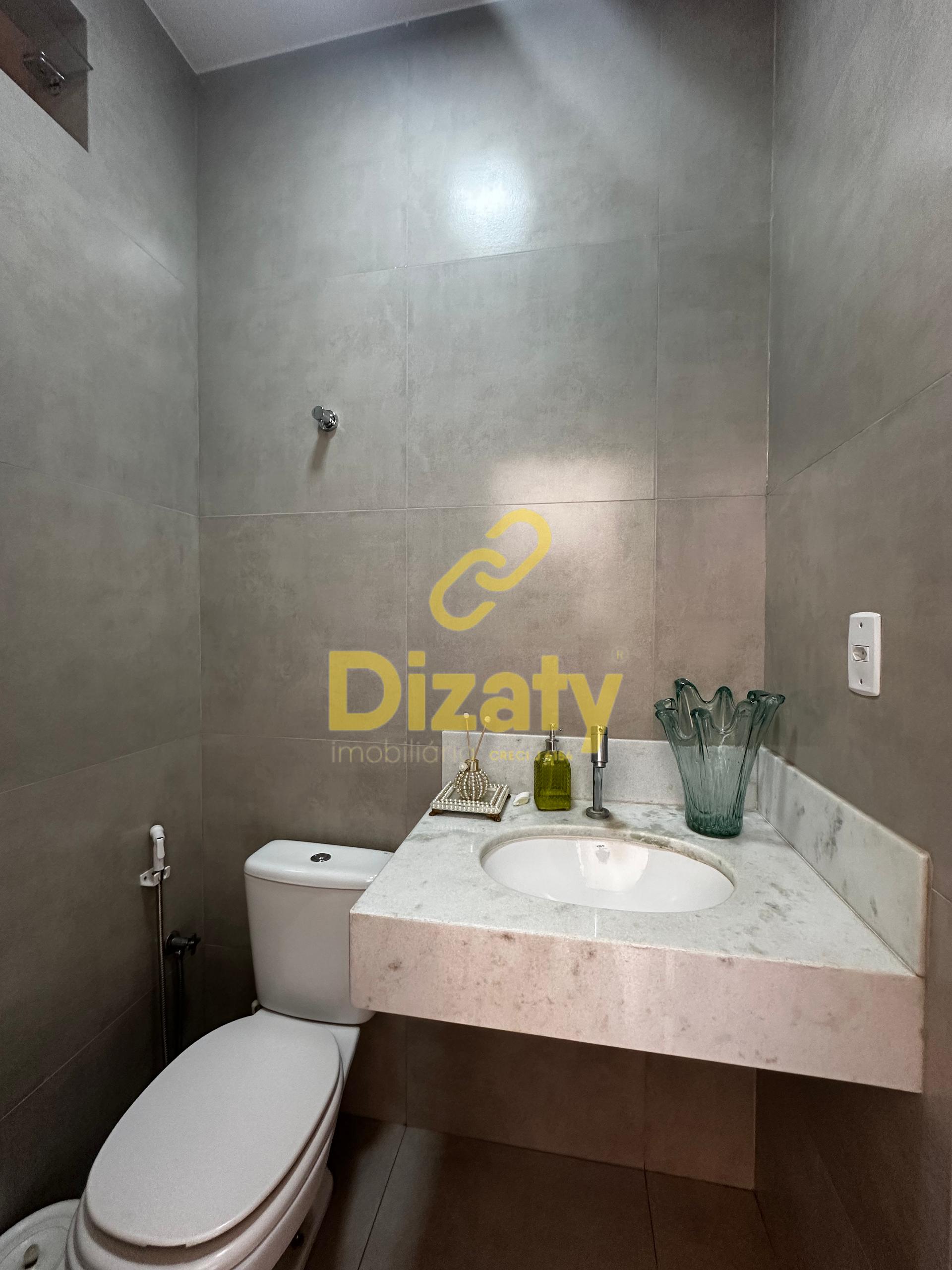 Imobiliria Dizaty em Sete Lagoas - MG