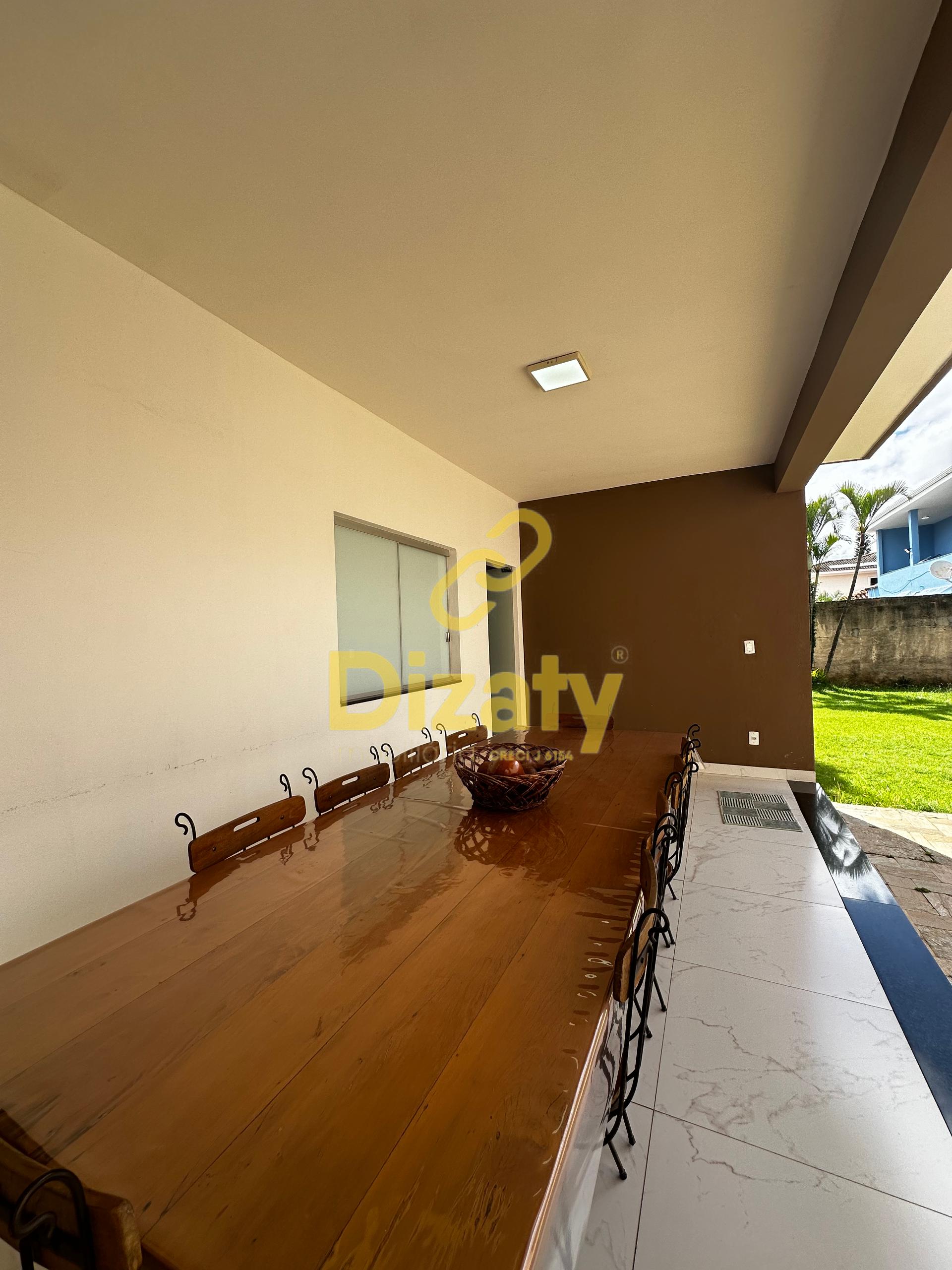 Imobiliria Dizaty em Sete Lagoas - MG