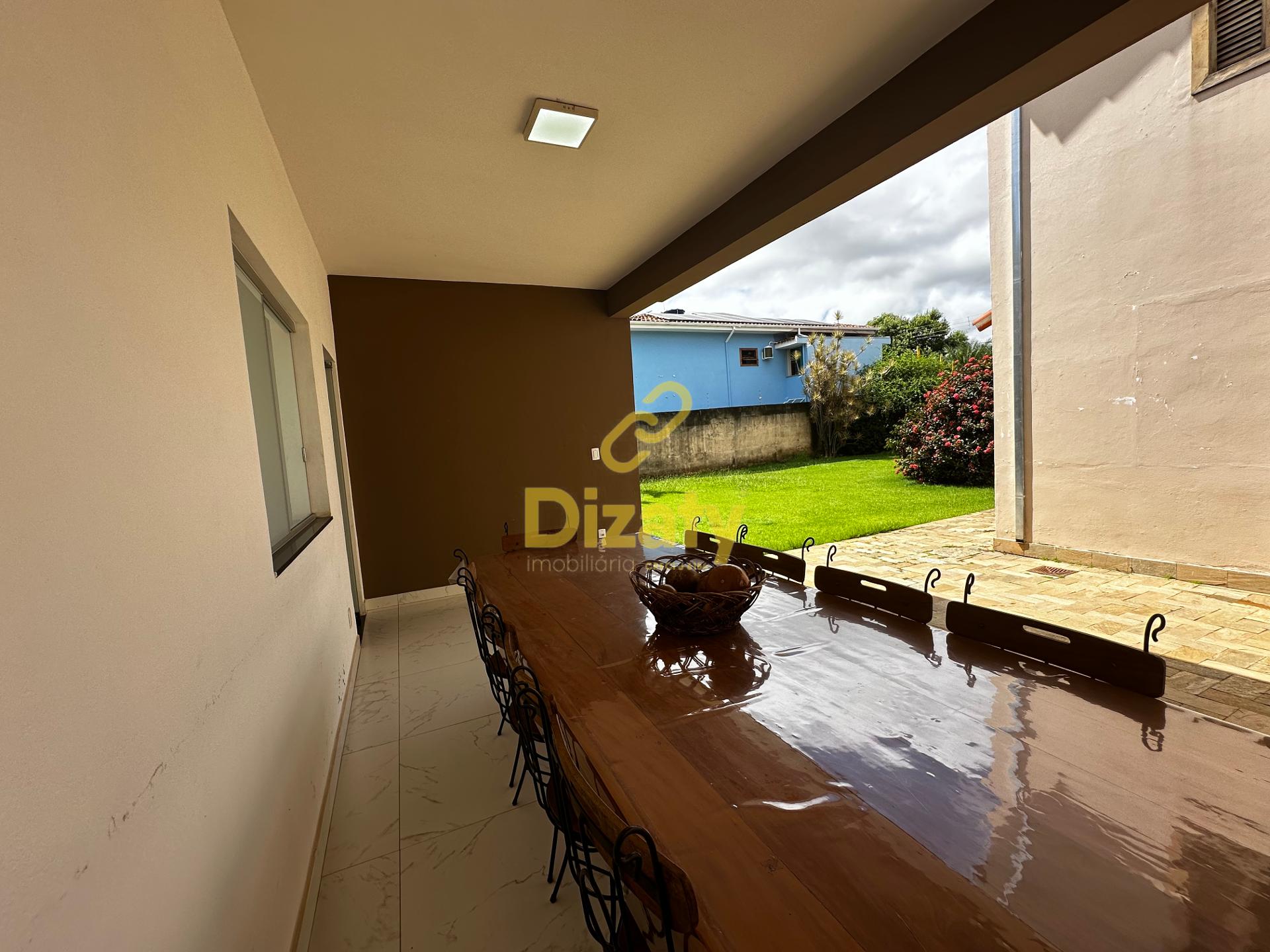 Imobiliria Dizaty em Sete Lagoas - MG
