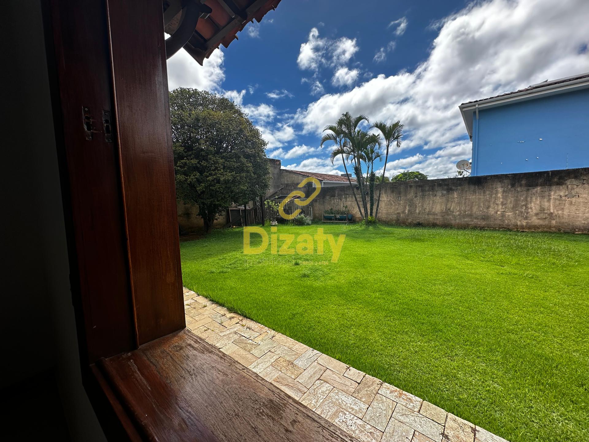 Imobiliria Dizaty em Sete Lagoas - MG