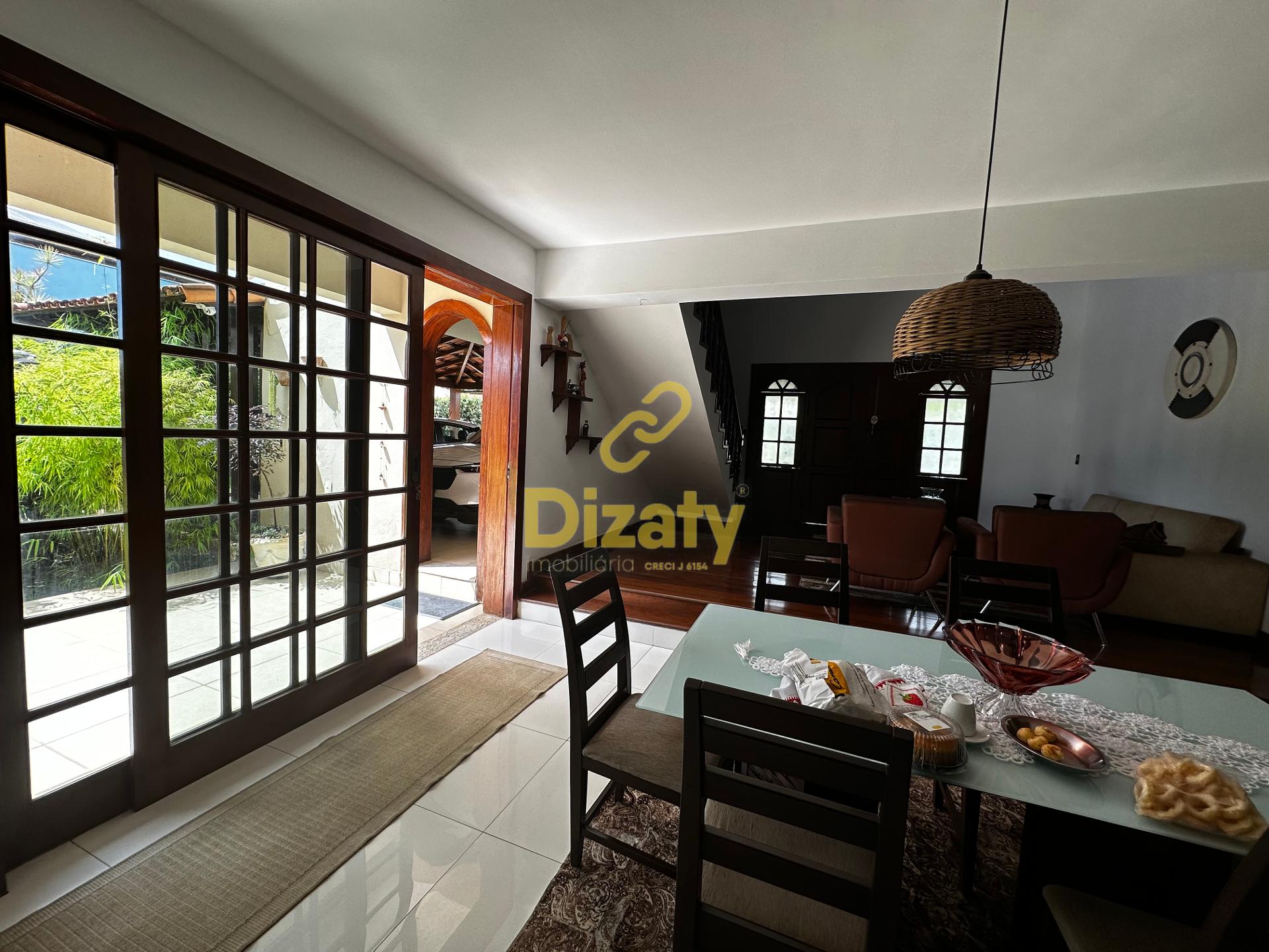 Imobiliria Dizaty em Sete Lagoas - MG