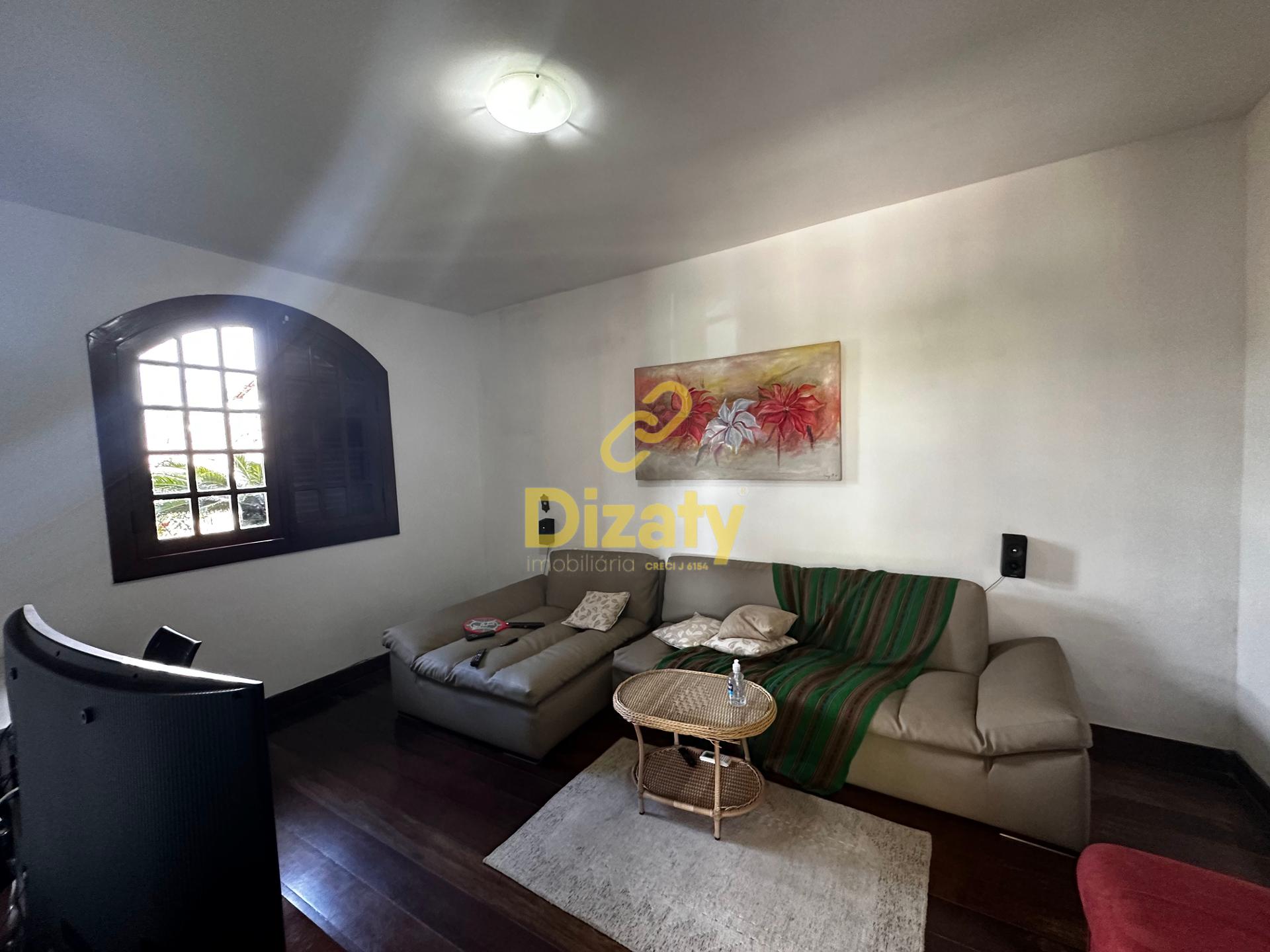 Imobiliria Dizaty em Sete Lagoas - MG