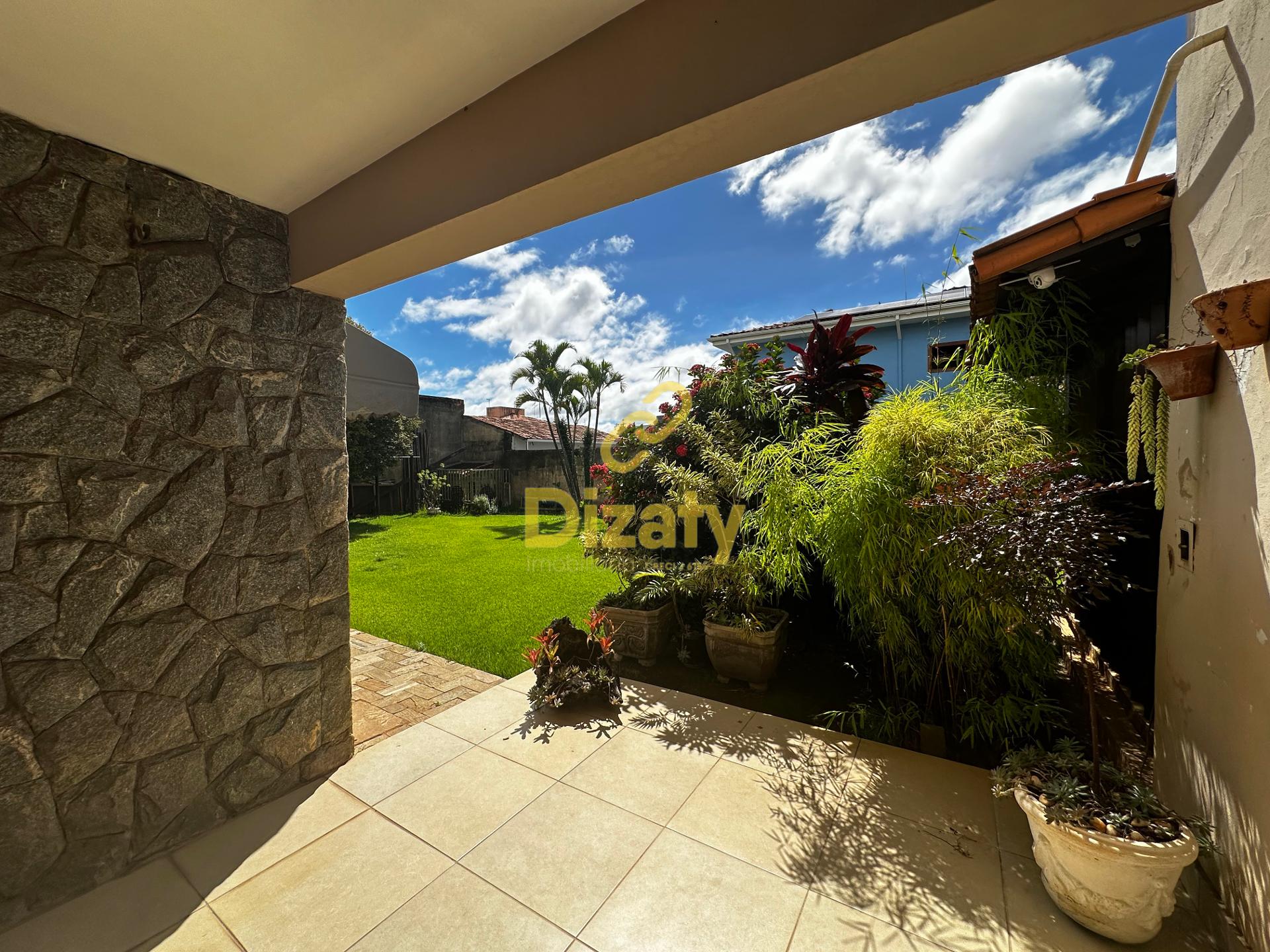 Imobiliria Dizaty em Sete Lagoas - MG