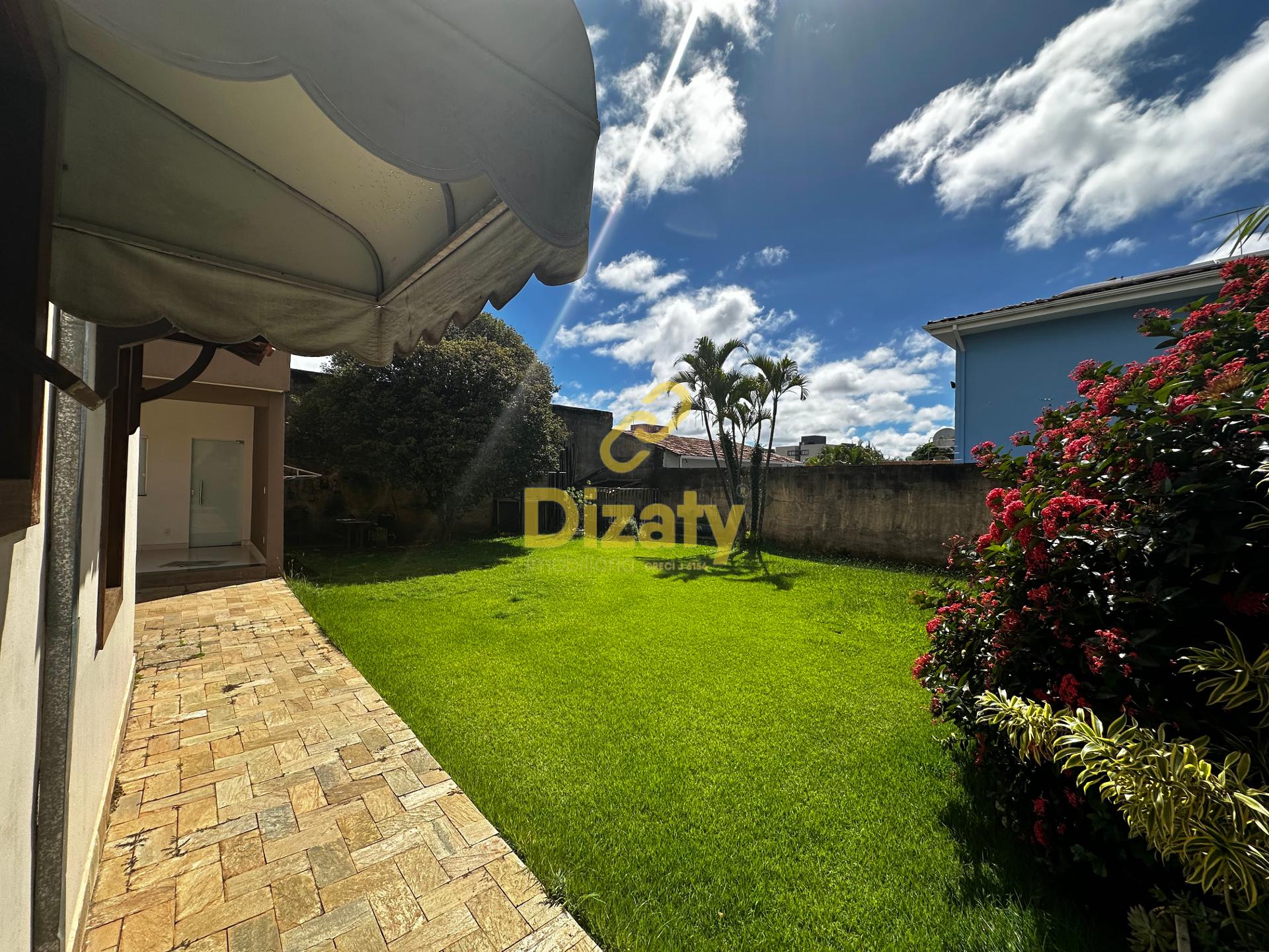 Imobiliria Dizaty em Sete Lagoas - MG