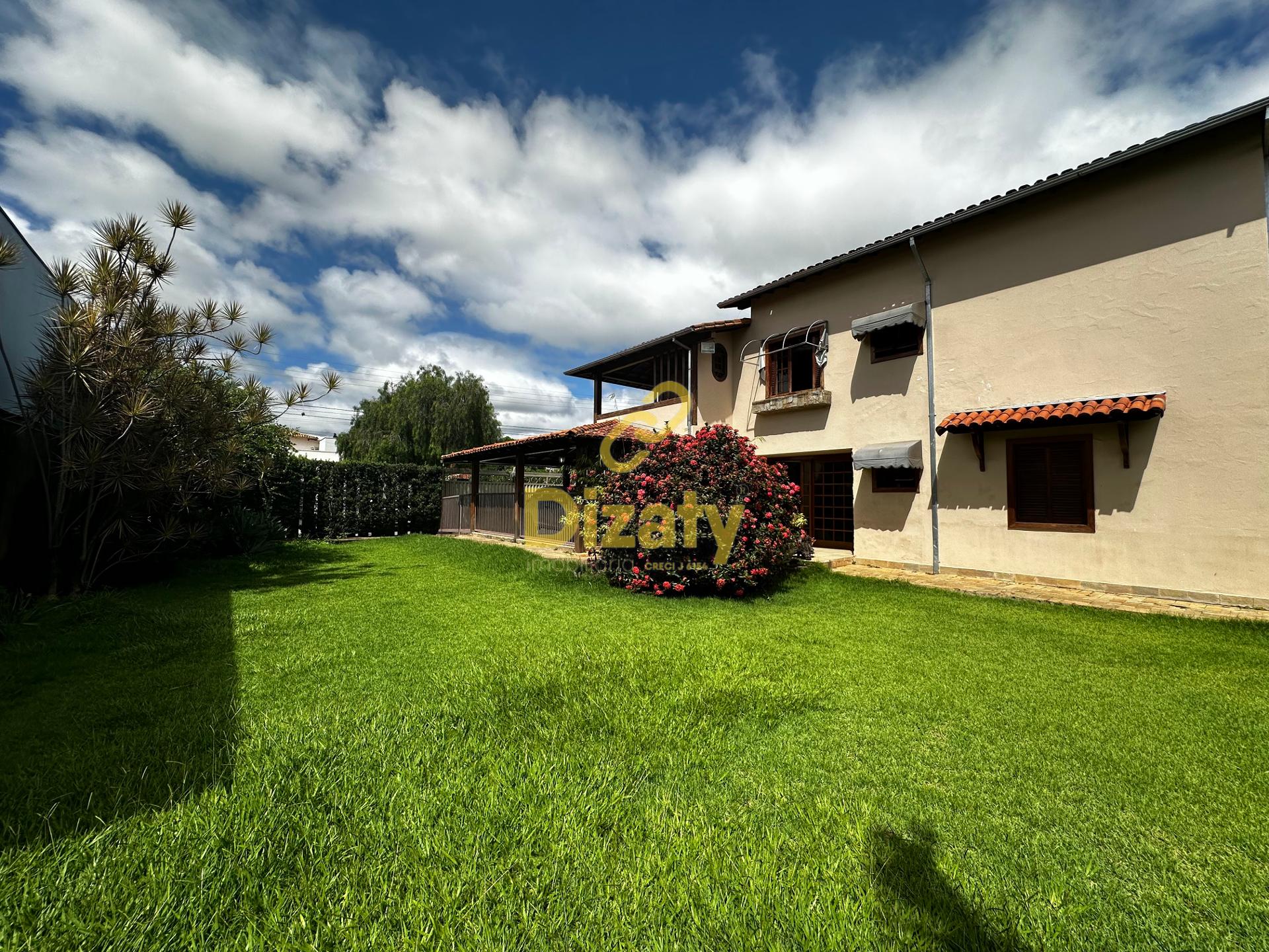 Imobiliria Dizaty em Sete Lagoas - MG
