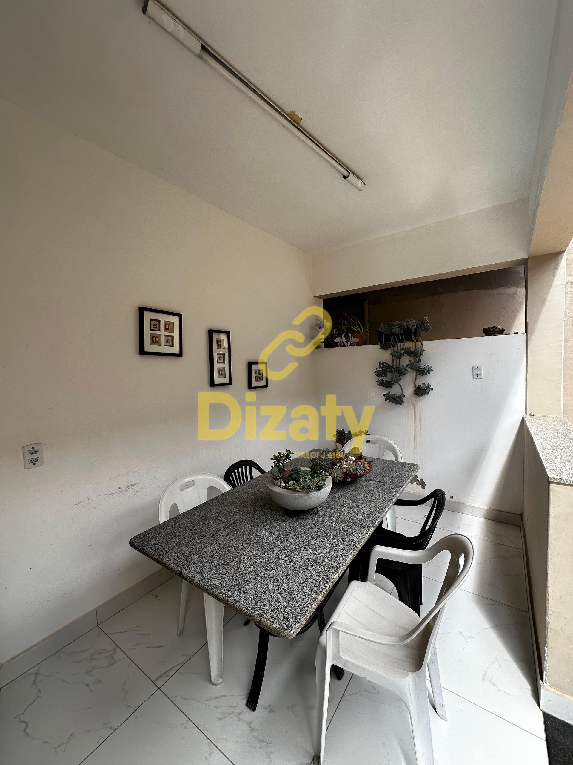 Imobiliria Dizaty em Sete Lagoas - MG