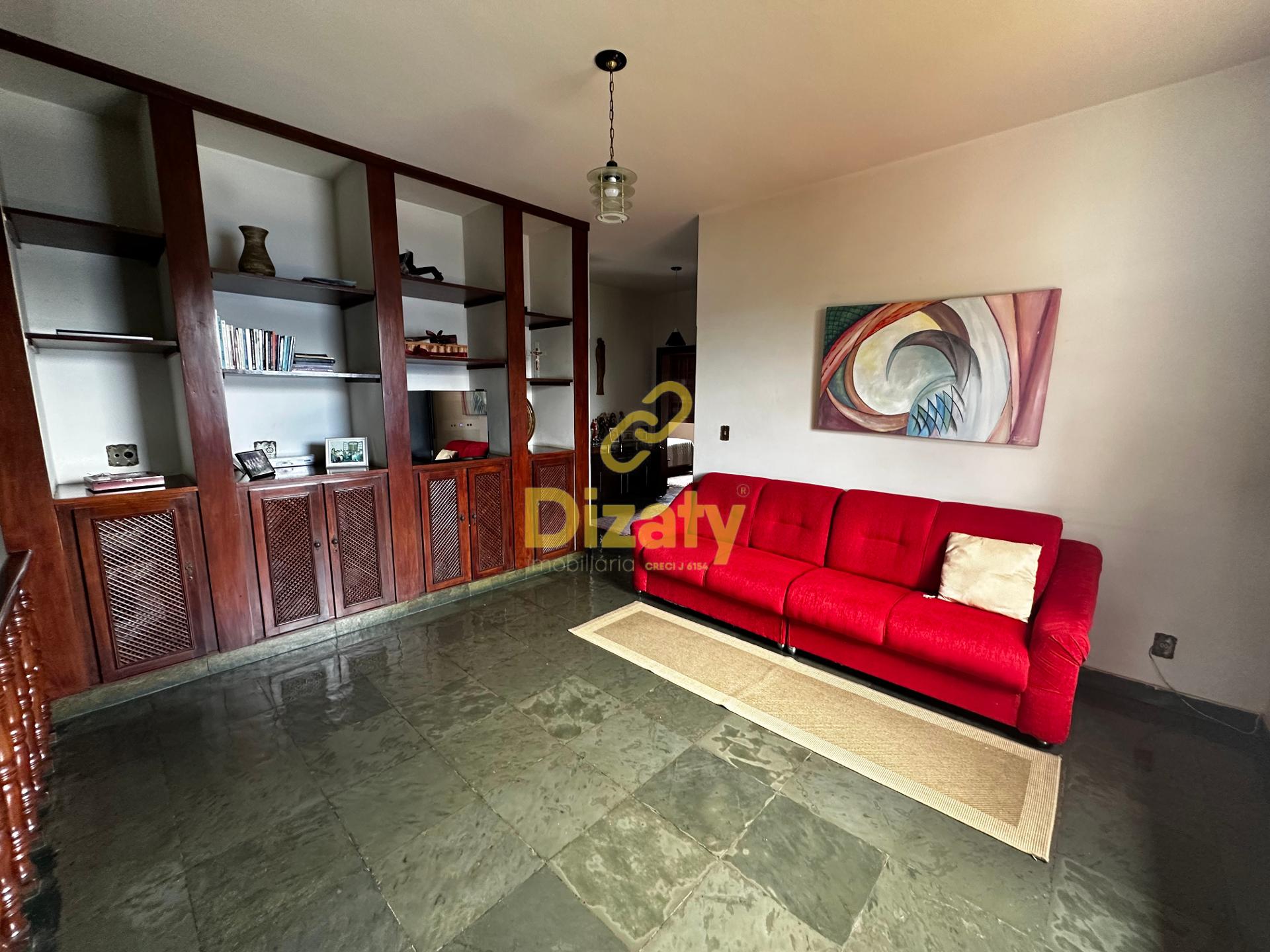 Imobiliria Dizaty em Sete Lagoas - MG
