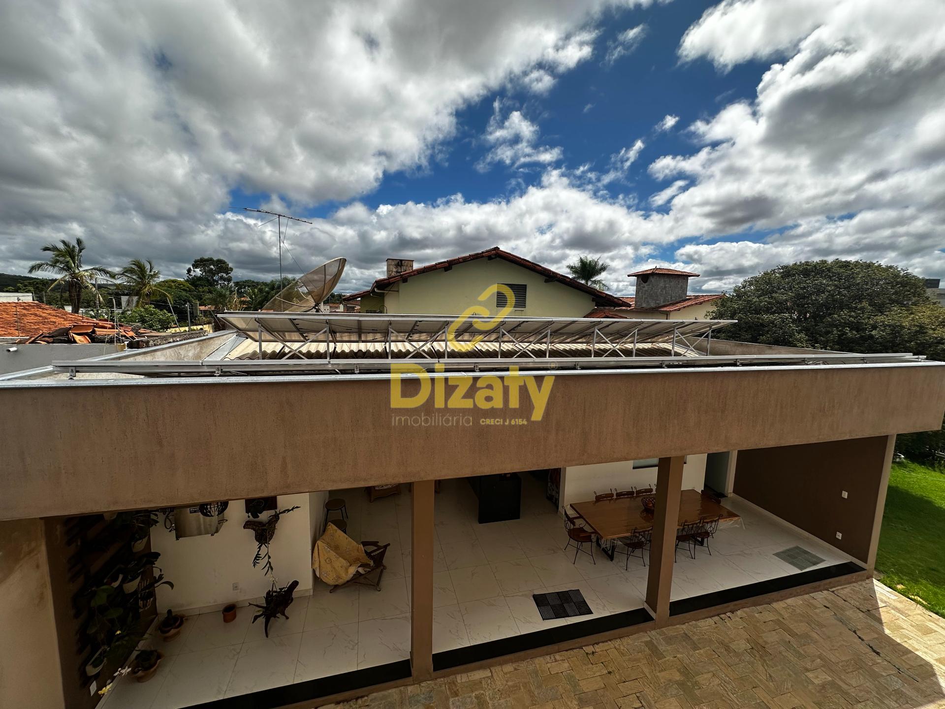 Imobiliria Dizaty em Sete Lagoas - MG