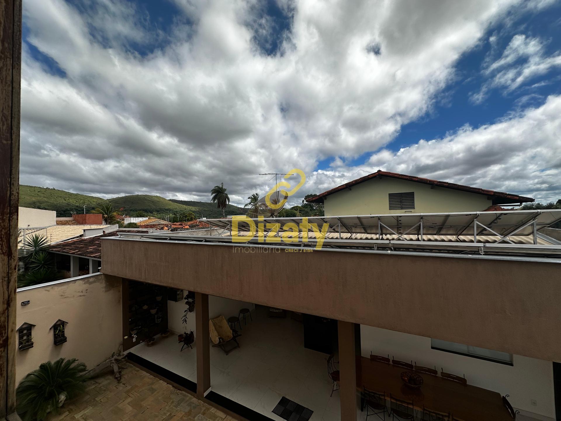 Imobiliria Dizaty em Sete Lagoas - MG