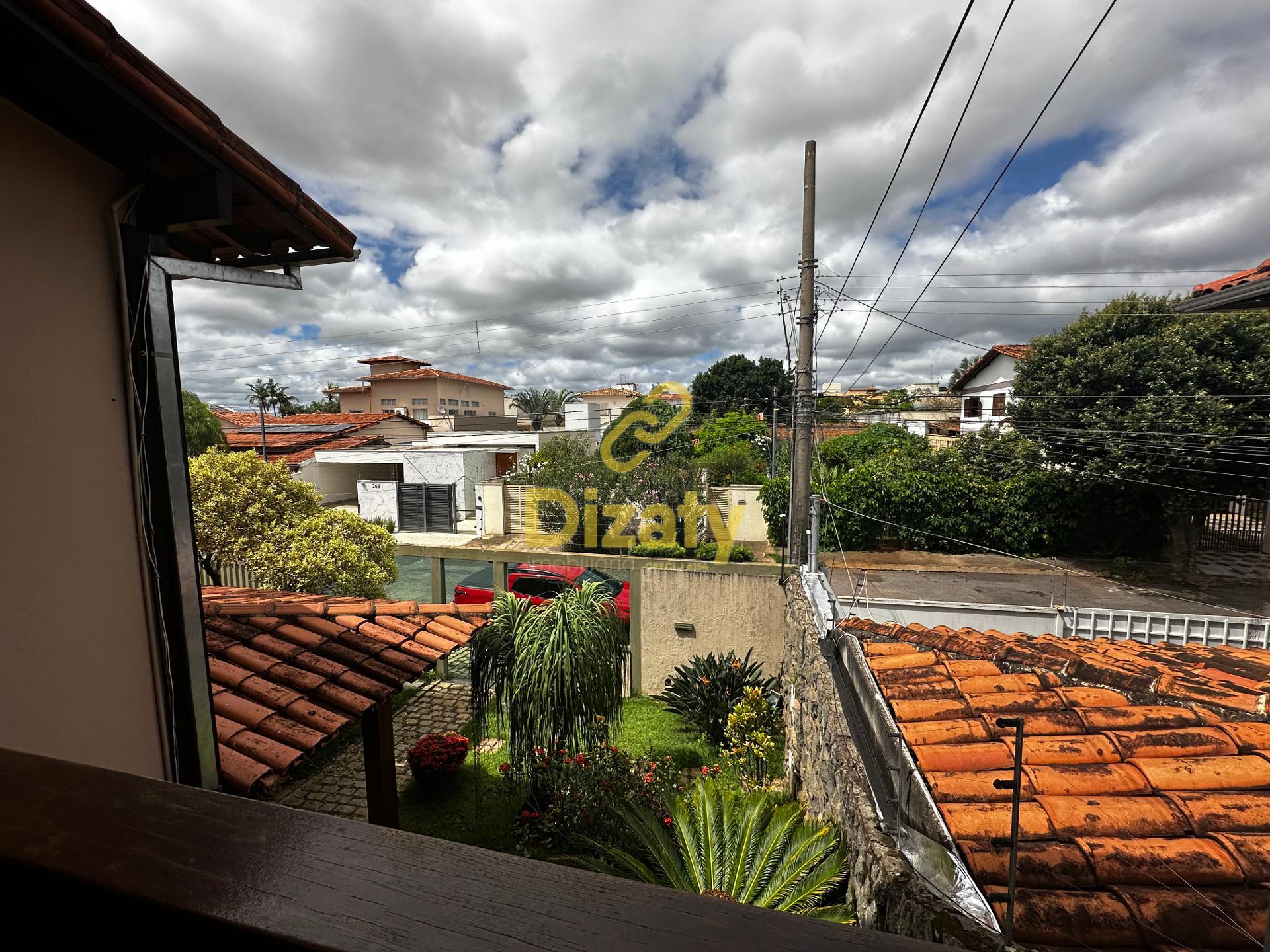 Imobiliria Dizaty em Sete Lagoas - MG