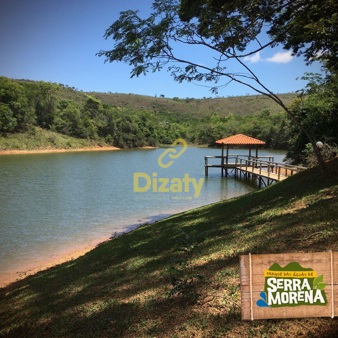 Imobiliria Dizaty em Sete Lagoas - MG