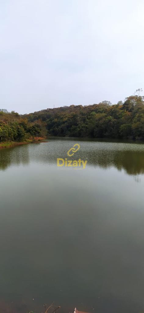 Imobiliria Dizaty em Sete Lagoas - MG