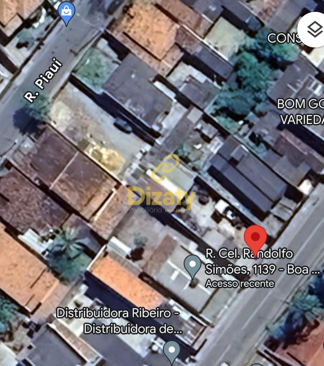 Imobiliria Dizaty em Sete Lagoas - MG